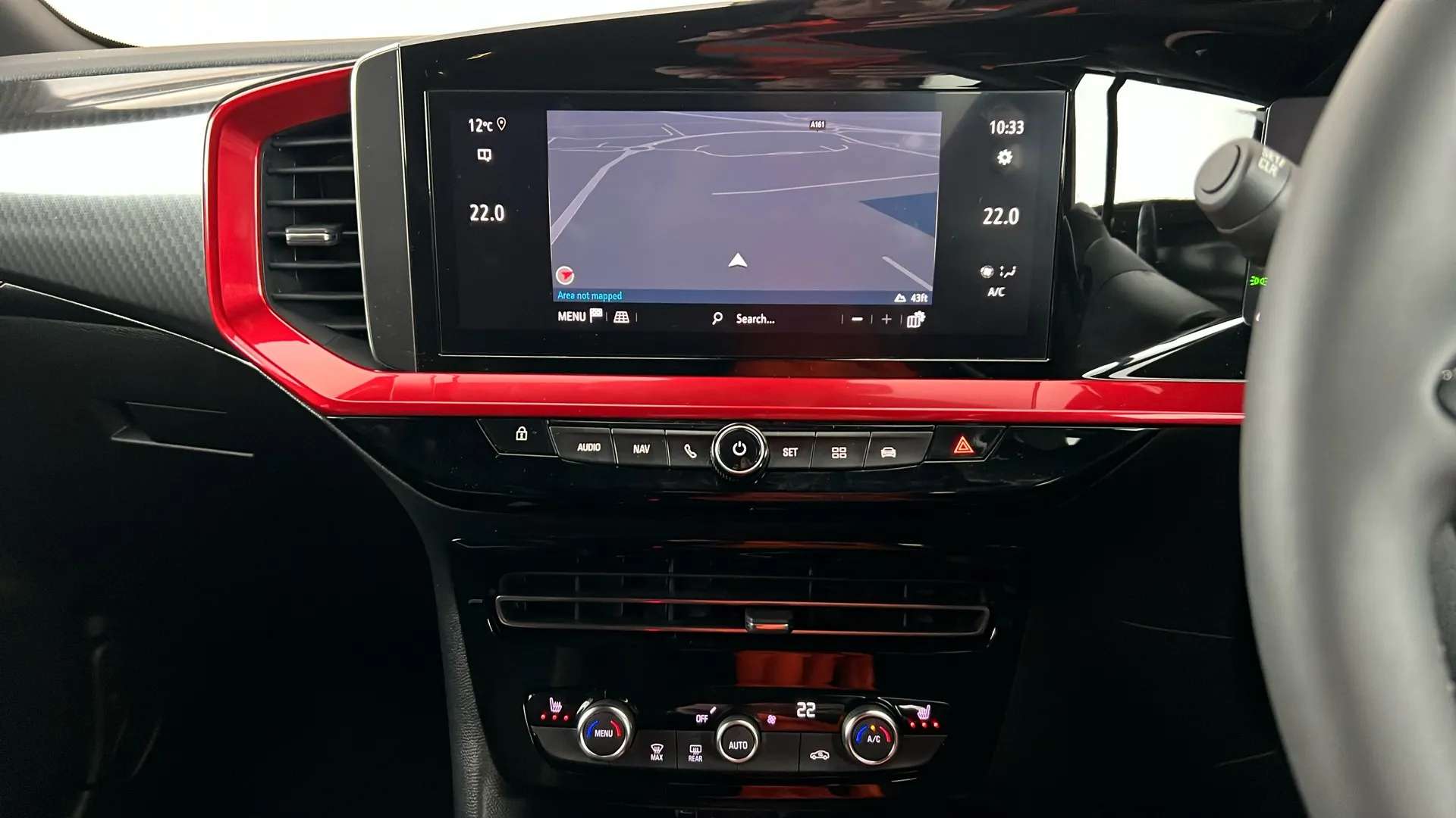 2024 VAUXHALL MOKKA 2024 VAUXHALL MOKKA