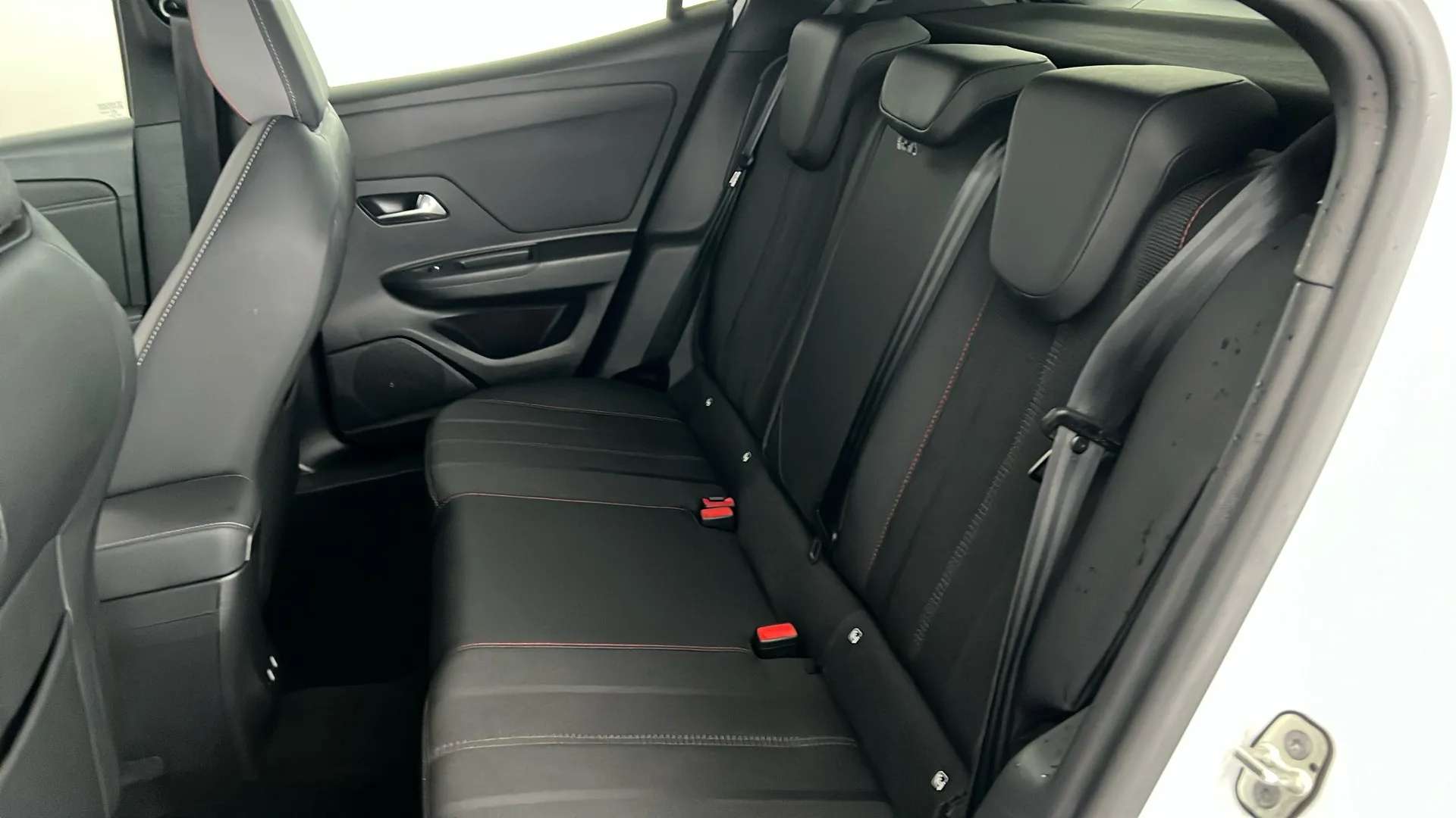 2024 VAUXHALL MOKKA 2024 VAUXHALL MOKKA