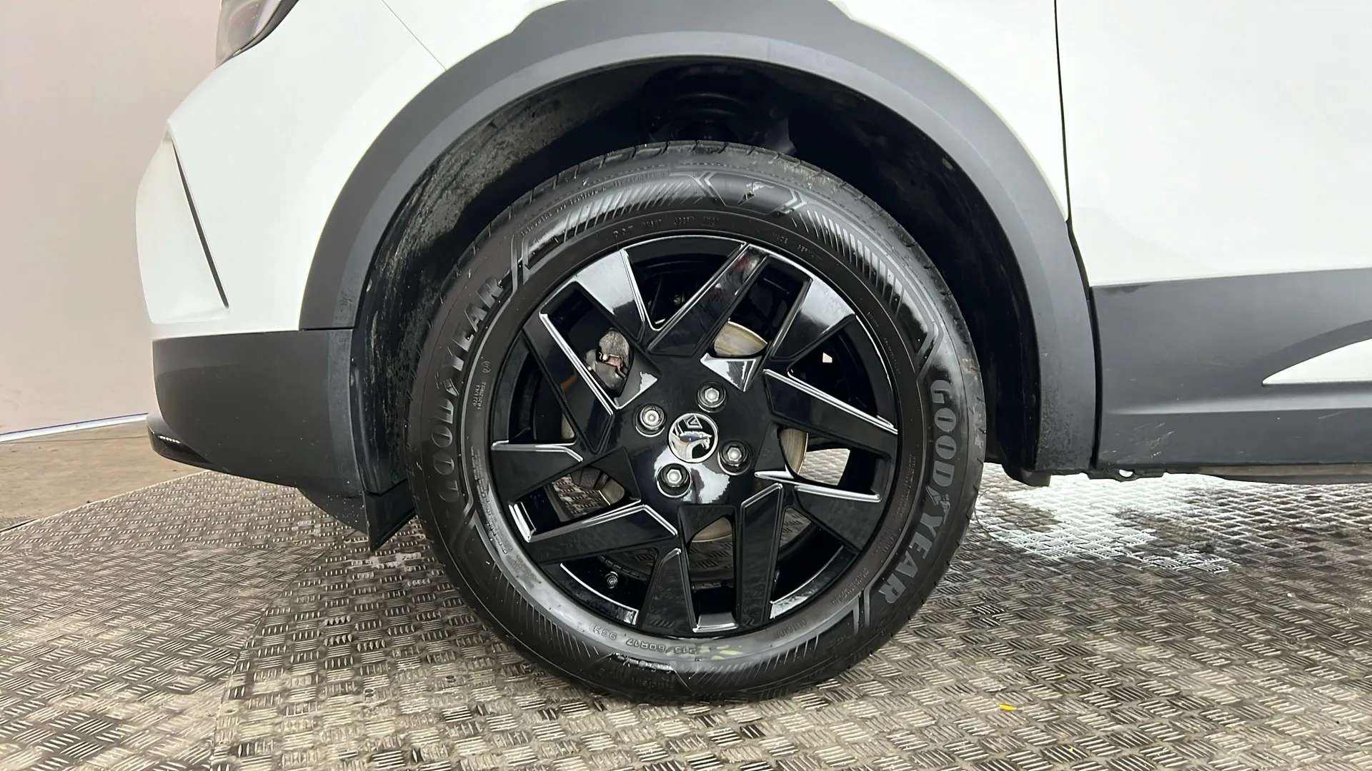 2024 VAUXHALL MOKKA 2024 VAUXHALL MOKKA