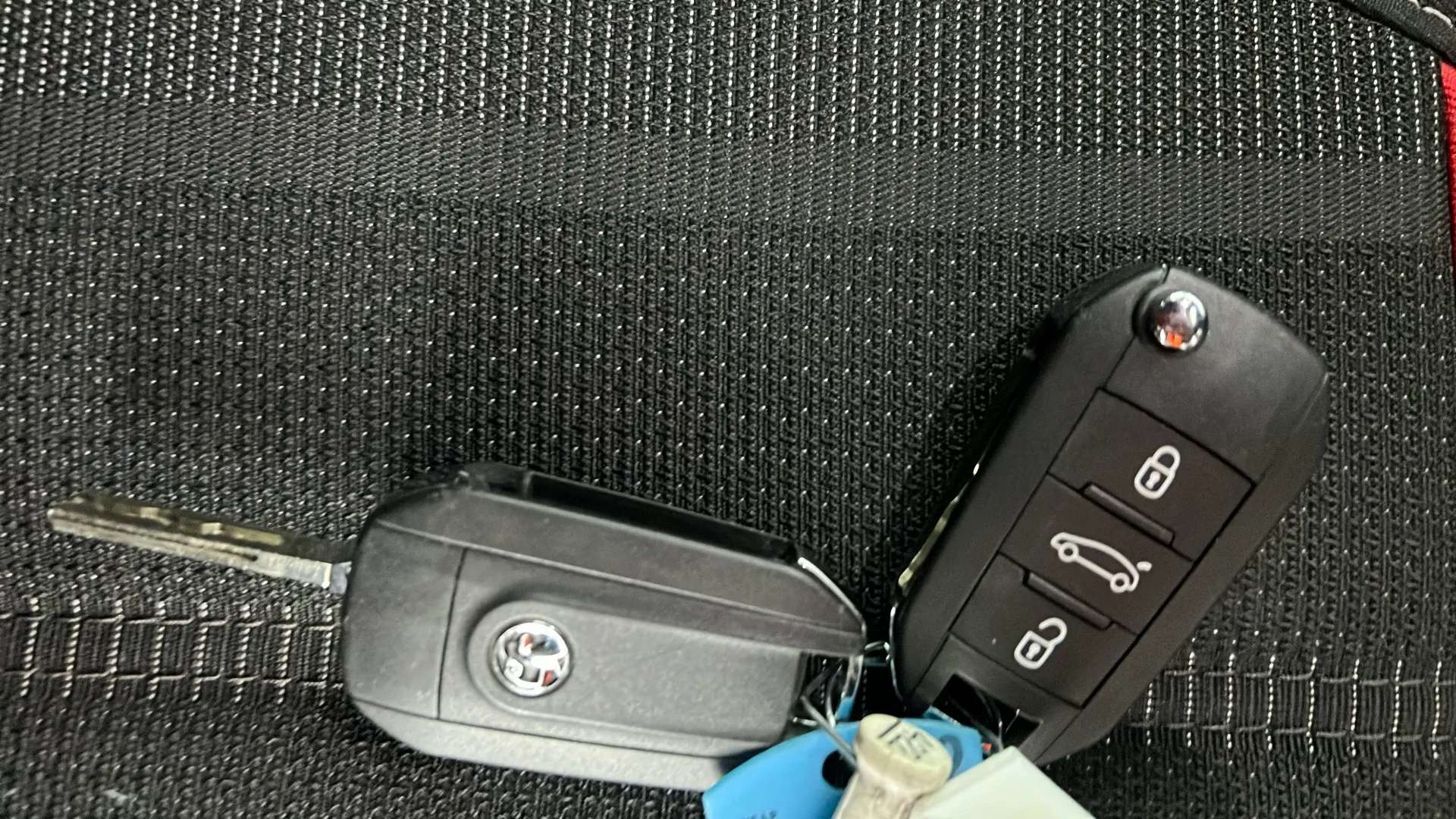 2024 VAUXHALL MOKKA 2024 VAUXHALL MOKKA