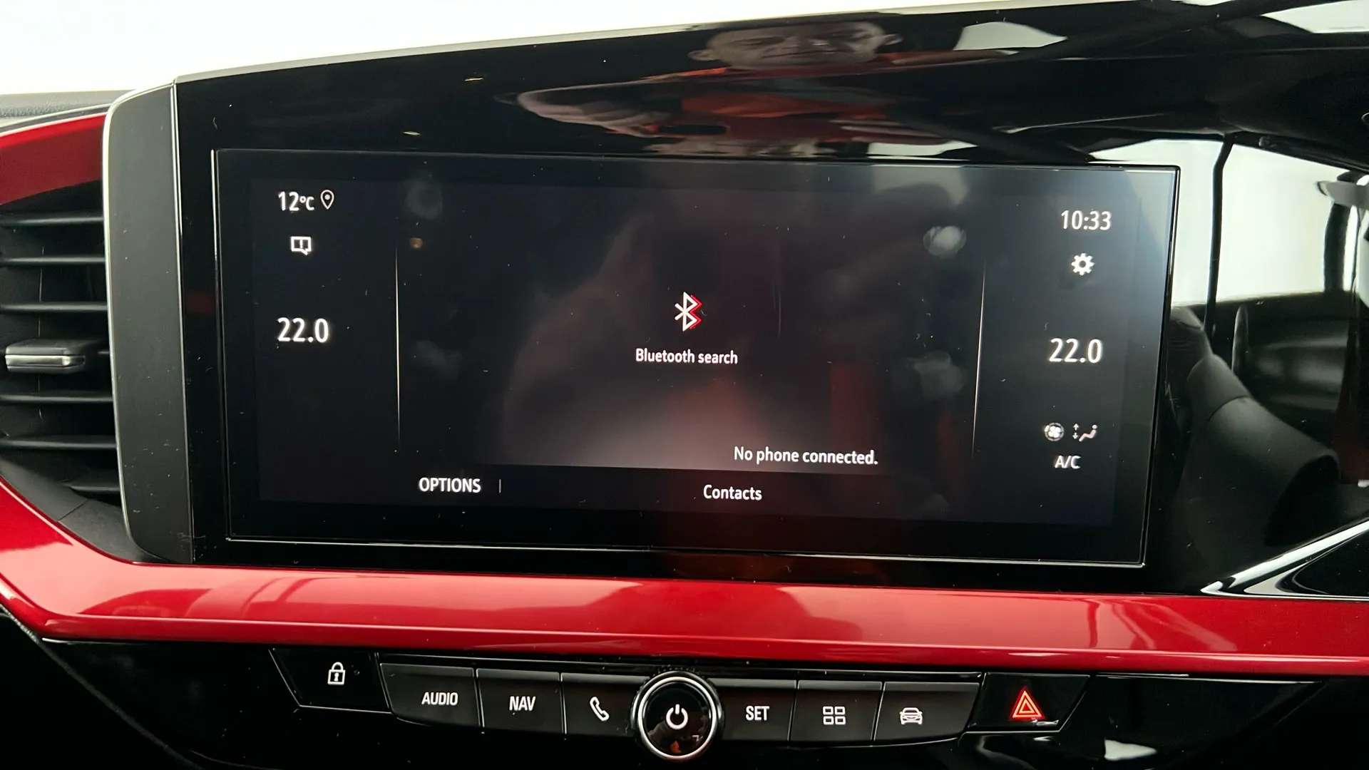 2024 VAUXHALL MOKKA 2024 VAUXHALL MOKKA