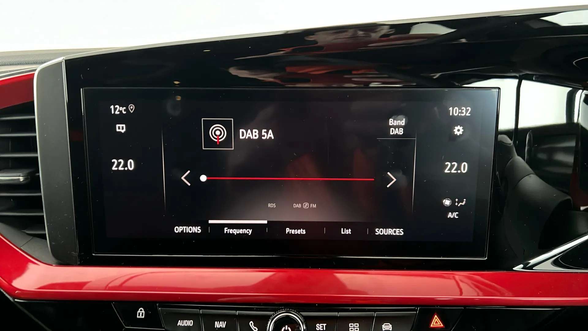 2024 VAUXHALL MOKKA 2024 VAUXHALL MOKKA