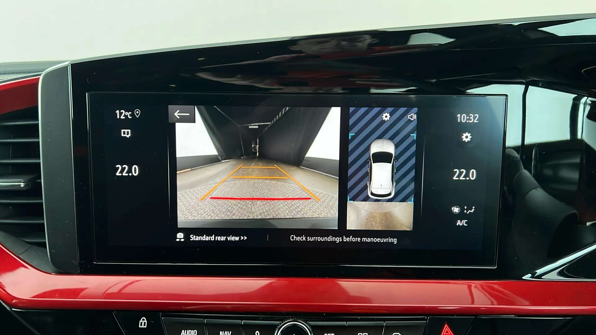 2024 VAUXHALL MOKKA 2024 VAUXHALL MOKKA