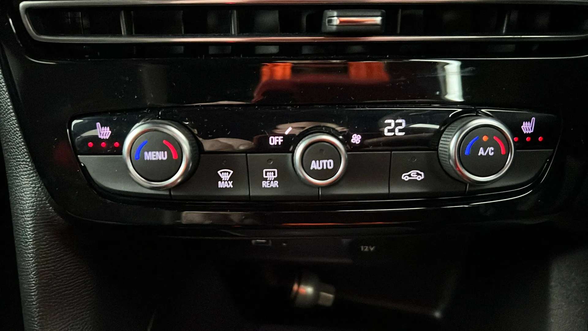 2024 VAUXHALL MOKKA 2024 VAUXHALL MOKKA