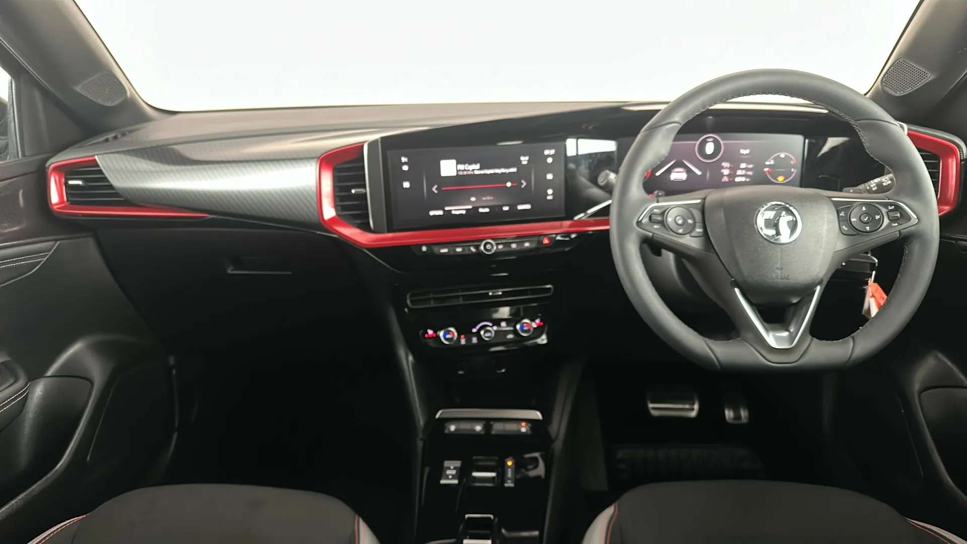 2024 VAUXHALL MOKKA 2024 VAUXHALL MOKKA