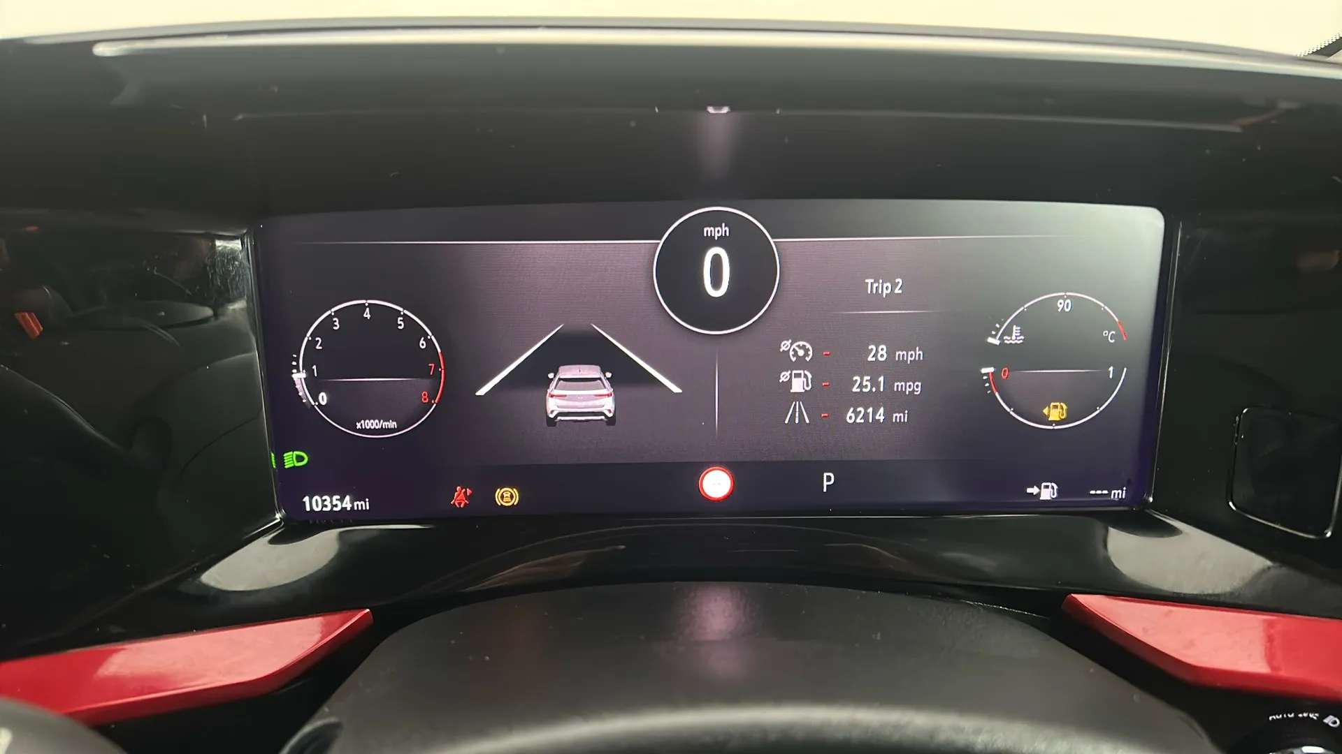 2024 VAUXHALL MOKKA 2024 VAUXHALL MOKKA