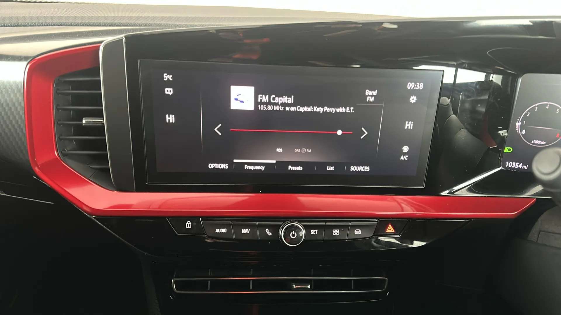 2024 VAUXHALL MOKKA 2024 VAUXHALL MOKKA