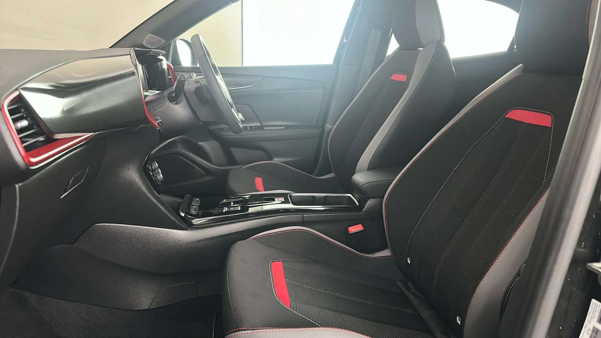 2024 VAUXHALL MOKKA 2024 VAUXHALL MOKKA