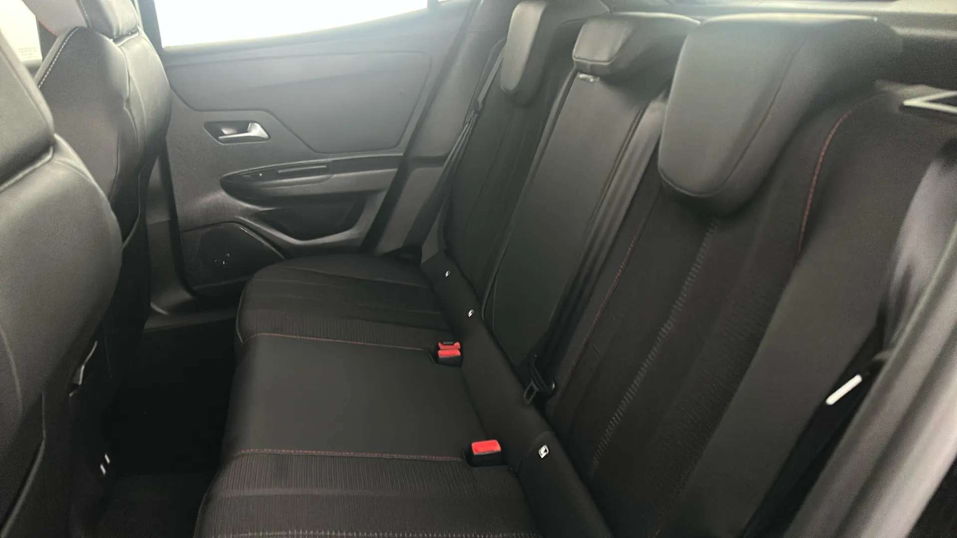 2024 VAUXHALL MOKKA 2024 VAUXHALL MOKKA