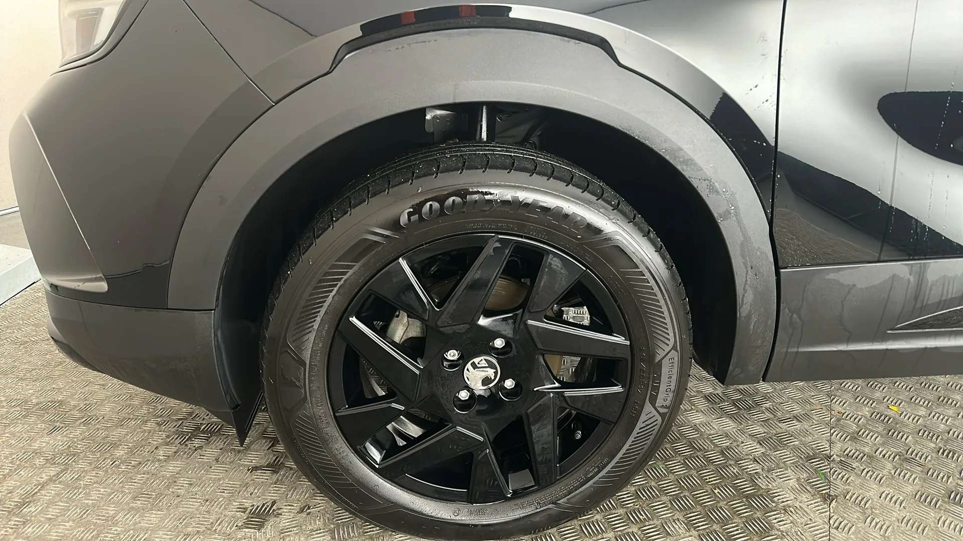 2024 VAUXHALL MOKKA 2024 VAUXHALL MOKKA