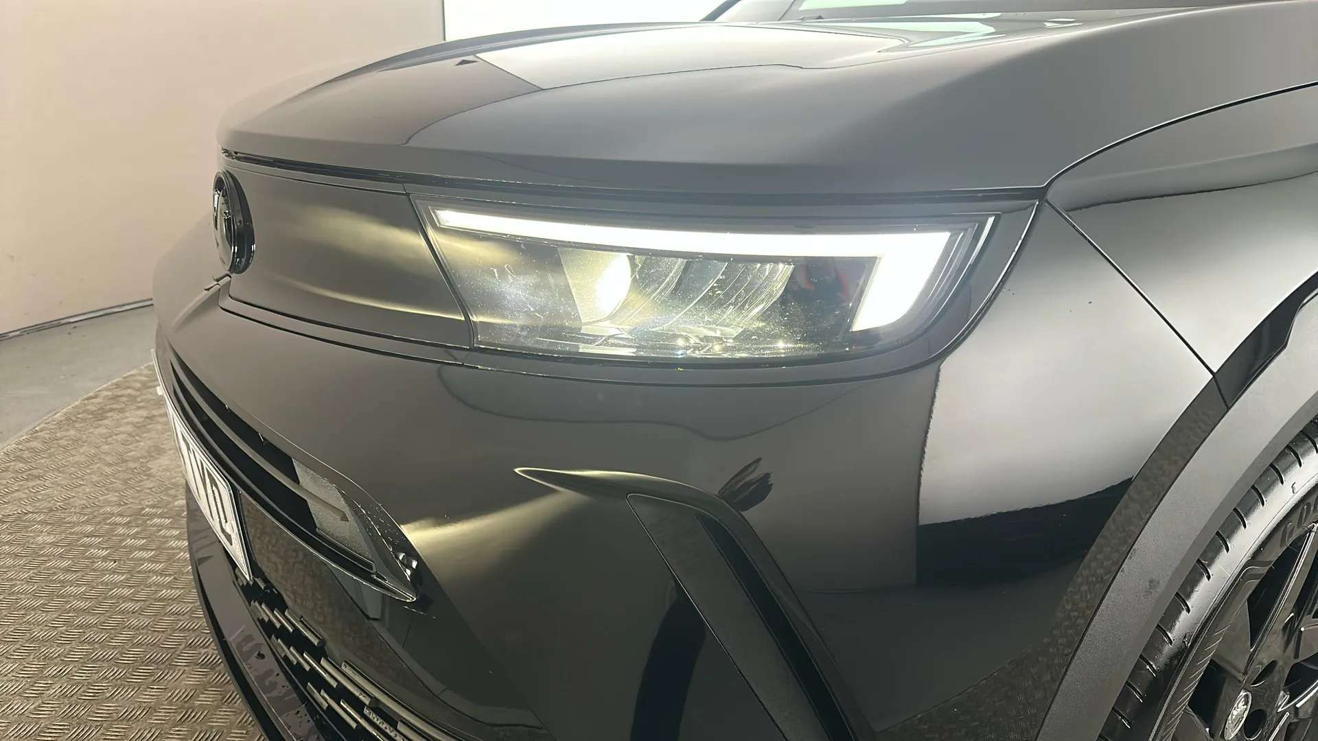 2024 VAUXHALL MOKKA 2024 VAUXHALL MOKKA