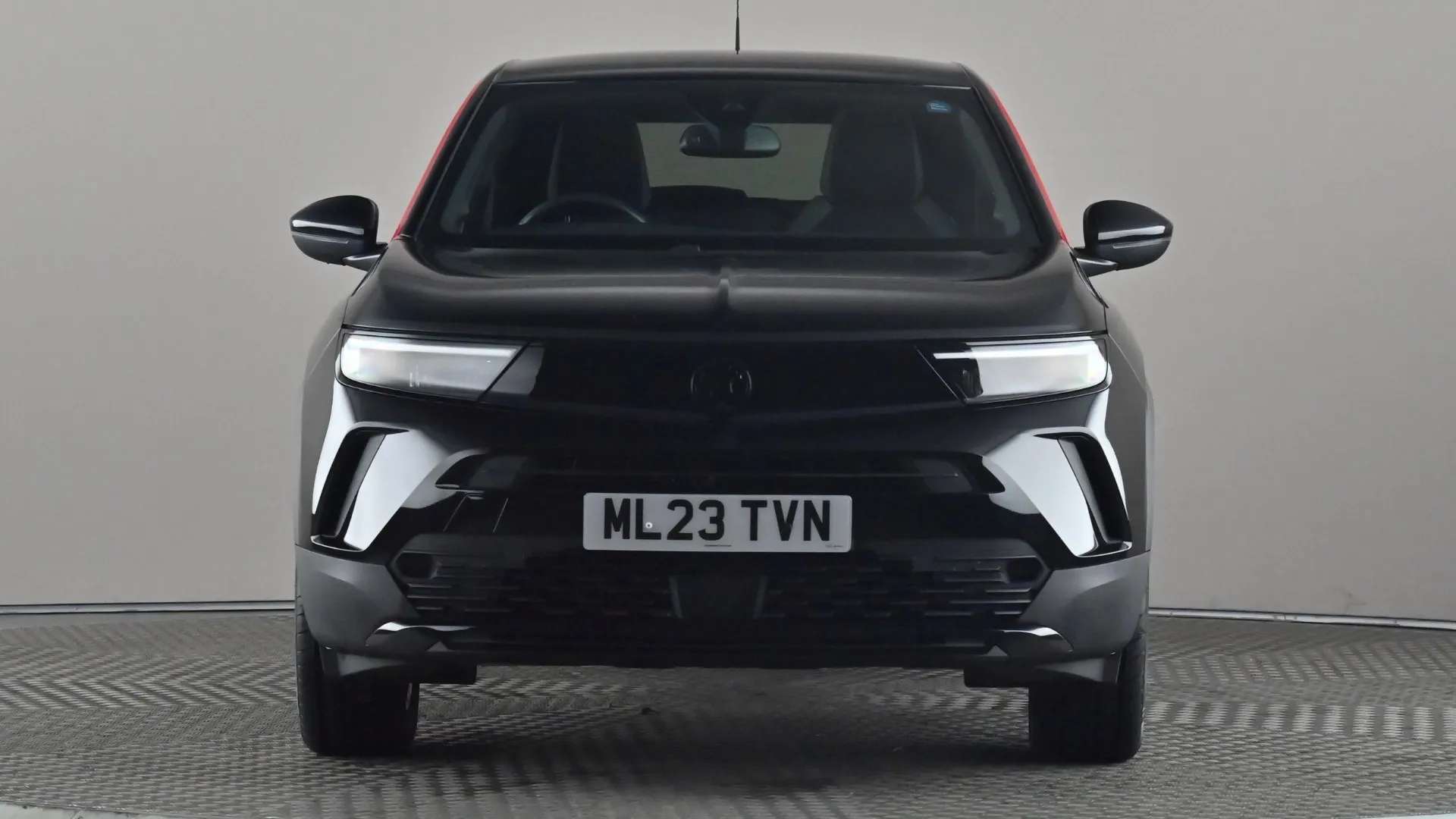 A 2023 VAUXHALL MOKKA 1.2 Turbo GS Auto A 2023 VAUXHALL MOKKA 1.2 Turbo GS Auto