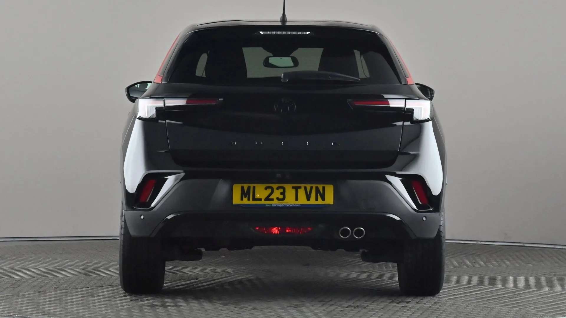 2023 VAUXHALL MOKKA 2023 VAUXHALL MOKKA