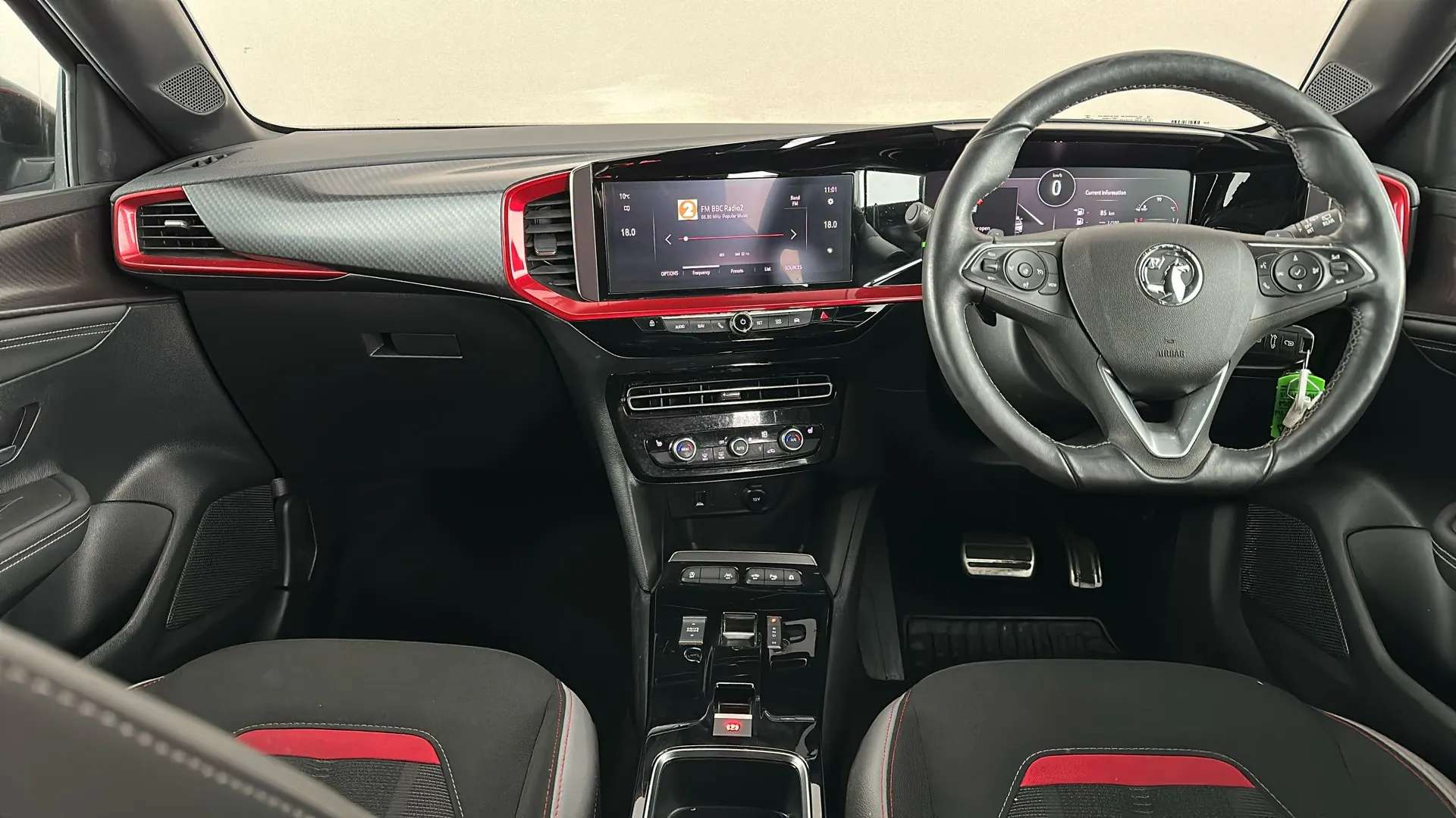 2023 VAUXHALL MOKKA 2023 VAUXHALL MOKKA