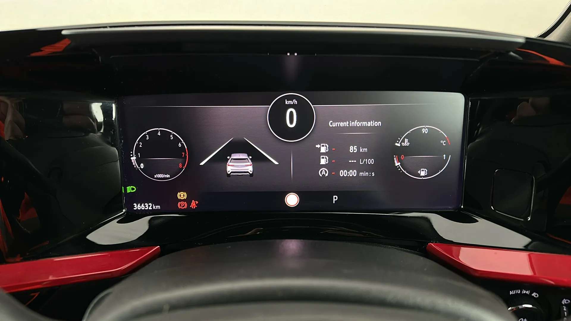 2023 VAUXHALL MOKKA 2023 VAUXHALL MOKKA