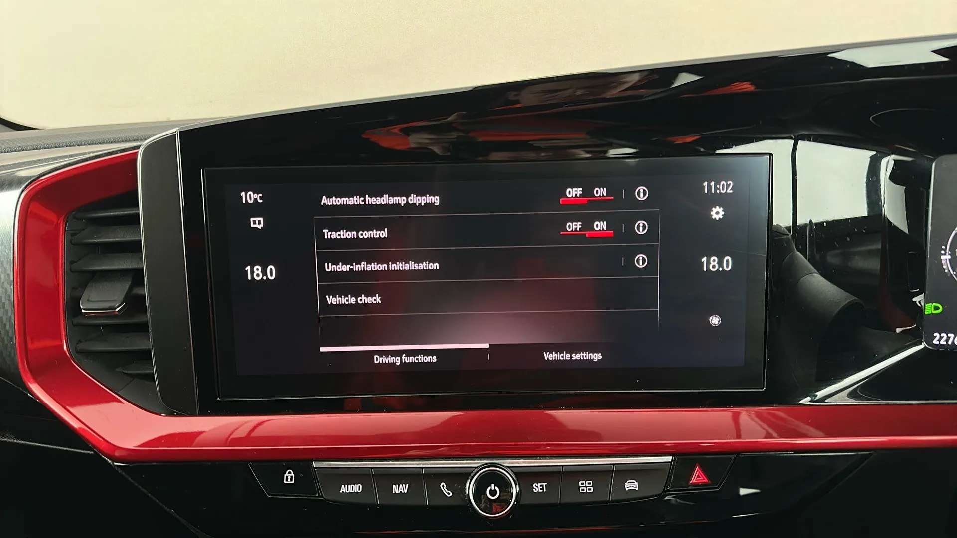 2023 VAUXHALL MOKKA 2023 VAUXHALL MOKKA