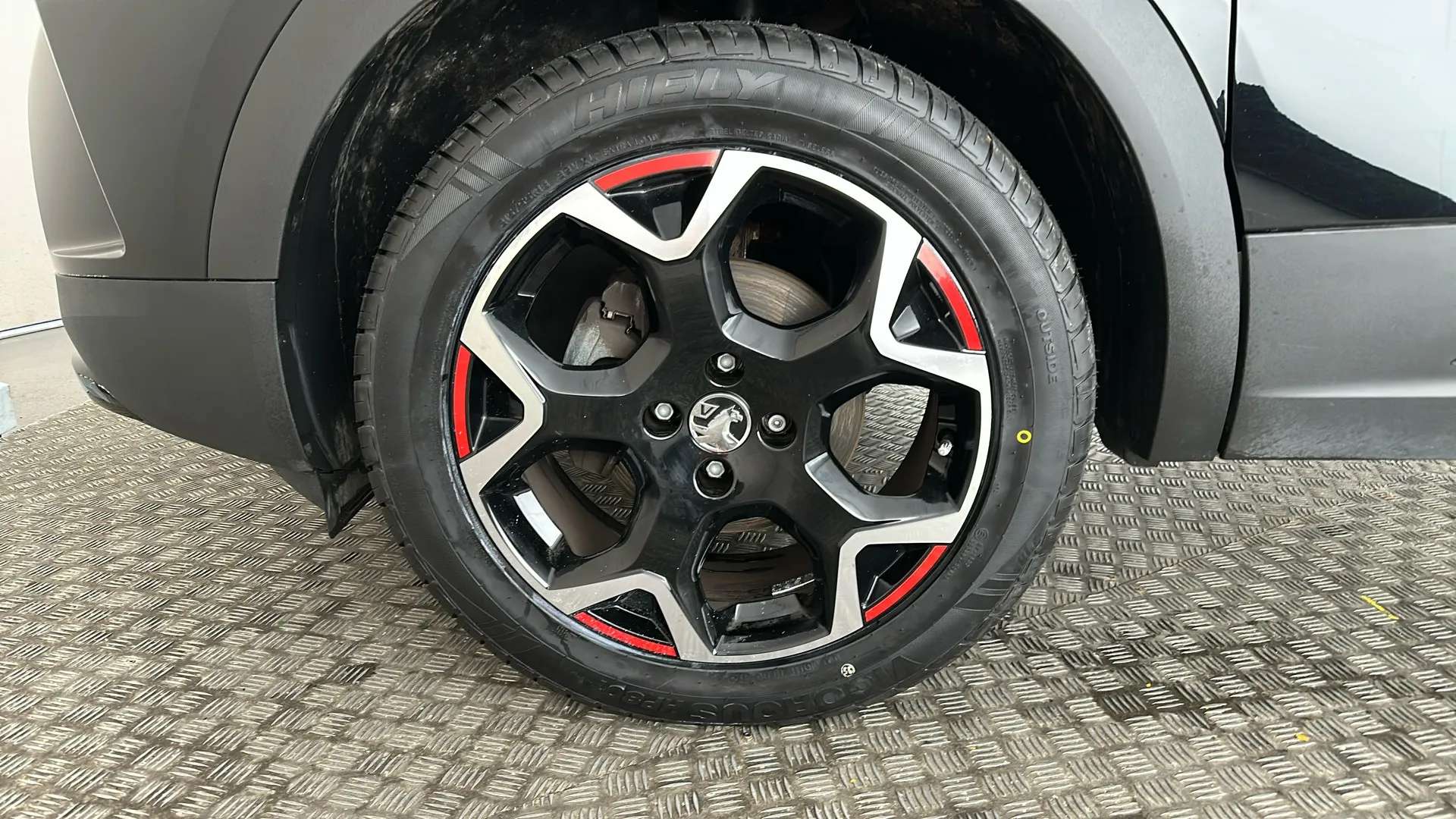2023 VAUXHALL MOKKA 2023 VAUXHALL MOKKA