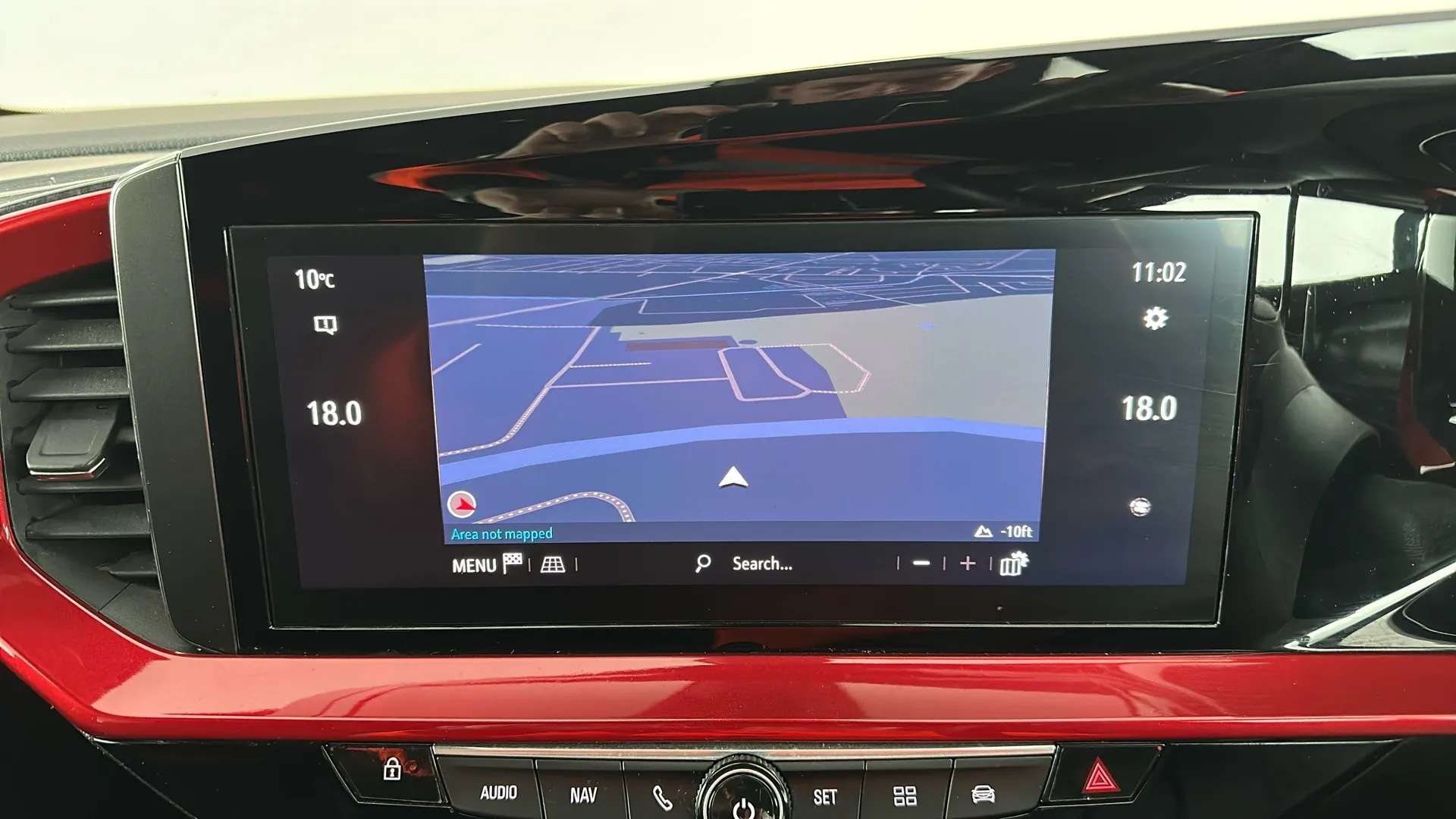 2023 VAUXHALL MOKKA 2023 VAUXHALL MOKKA
