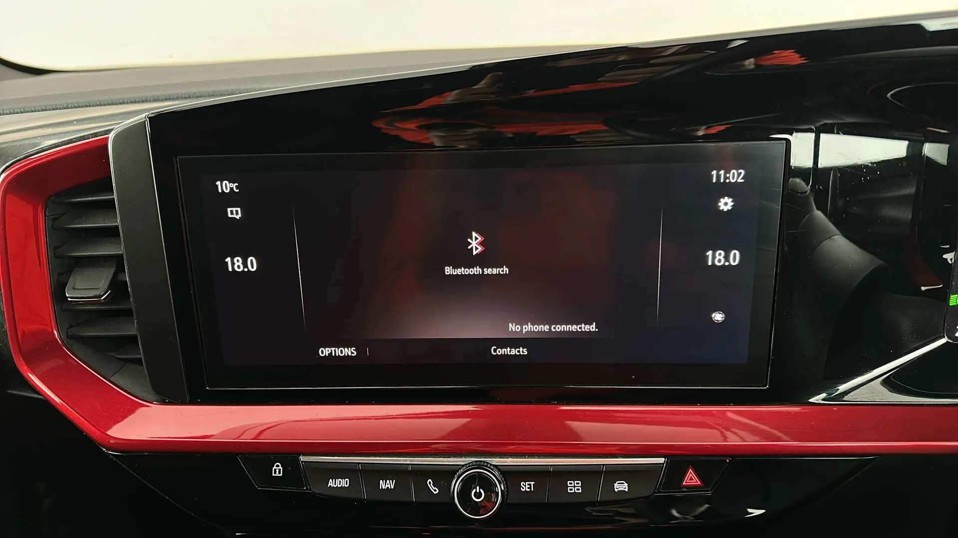 2023 VAUXHALL MOKKA 2023 VAUXHALL MOKKA