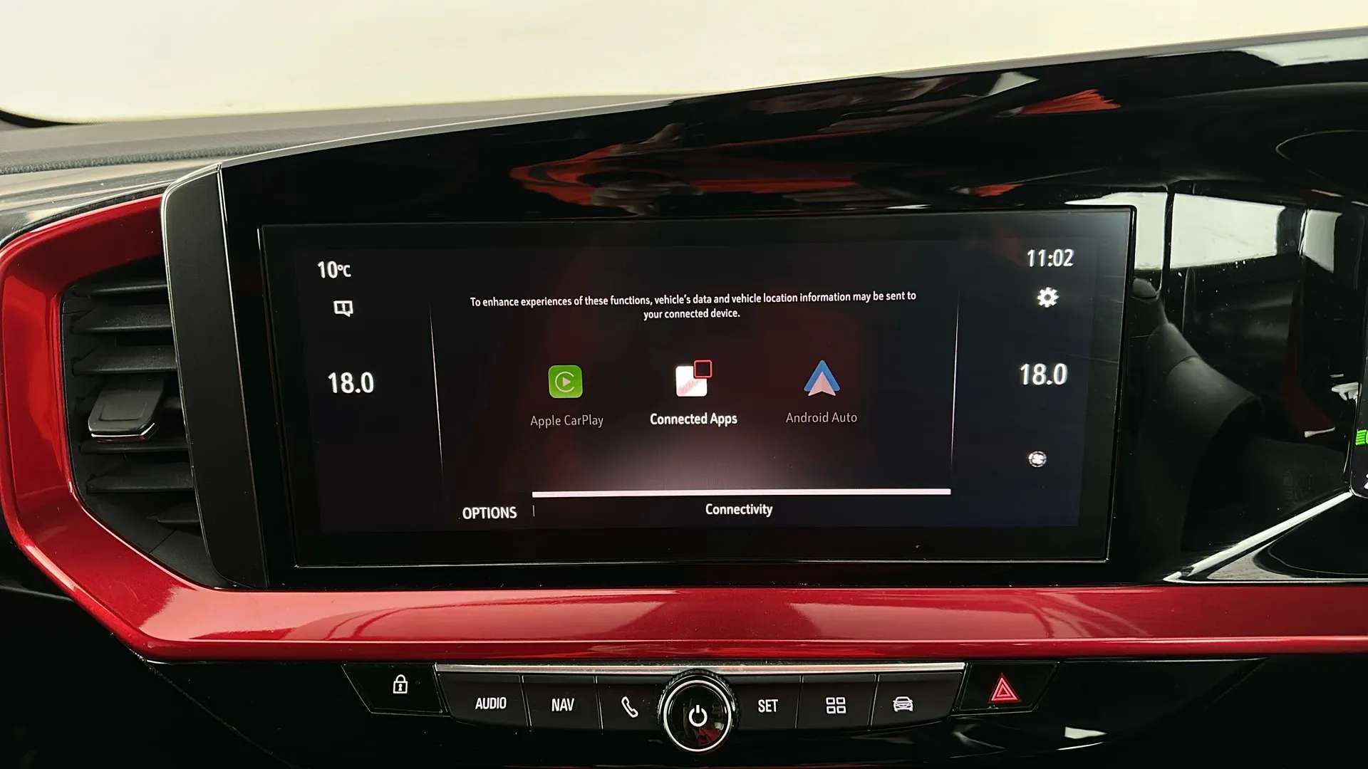 2023 VAUXHALL MOKKA 2023 VAUXHALL MOKKA