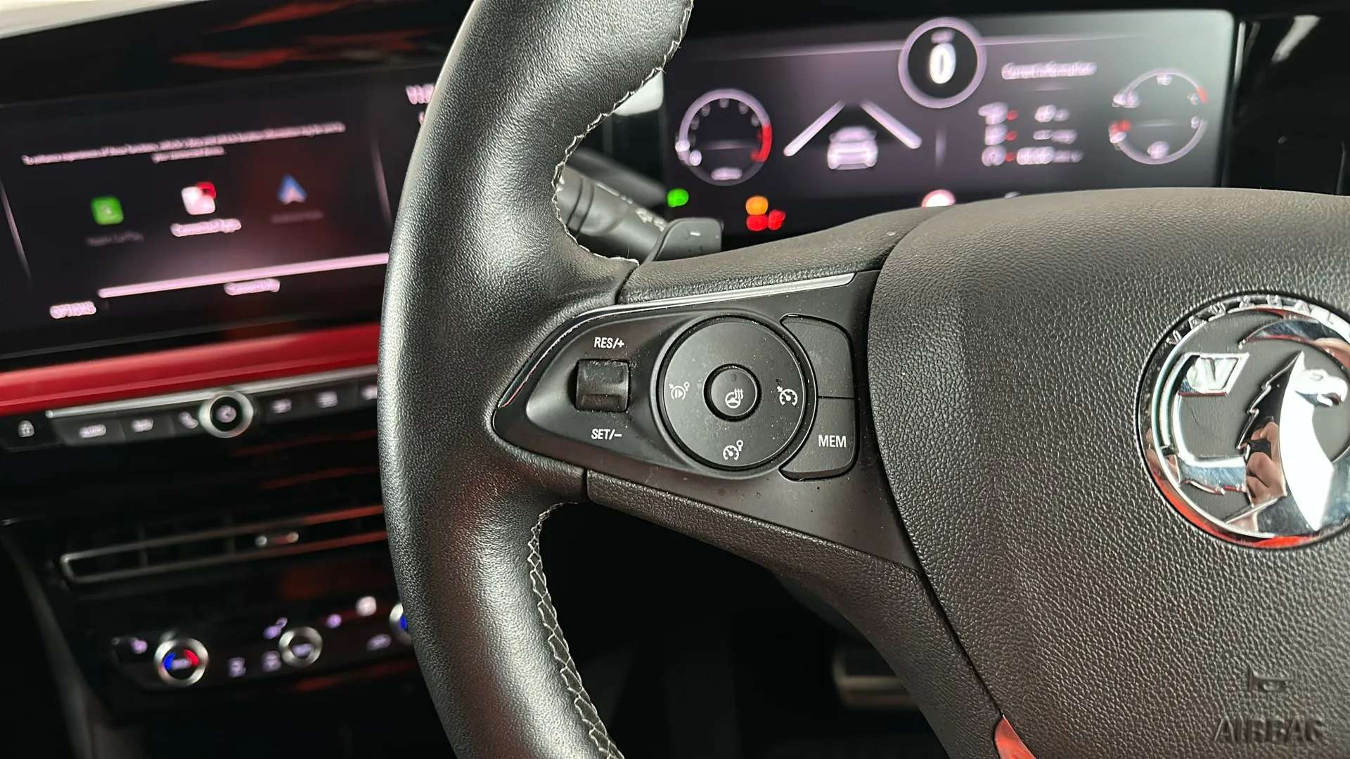 2023 VAUXHALL MOKKA 2023 VAUXHALL MOKKA