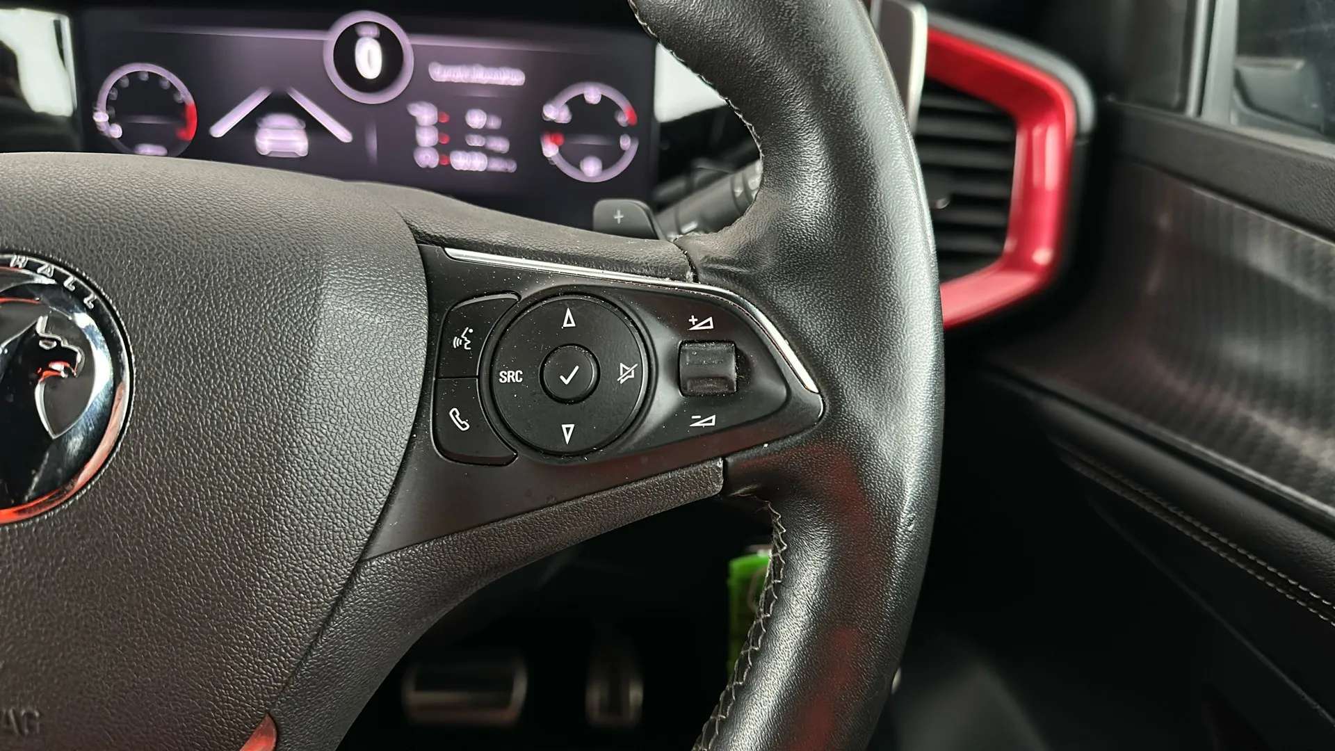 2023 VAUXHALL MOKKA 2023 VAUXHALL MOKKA