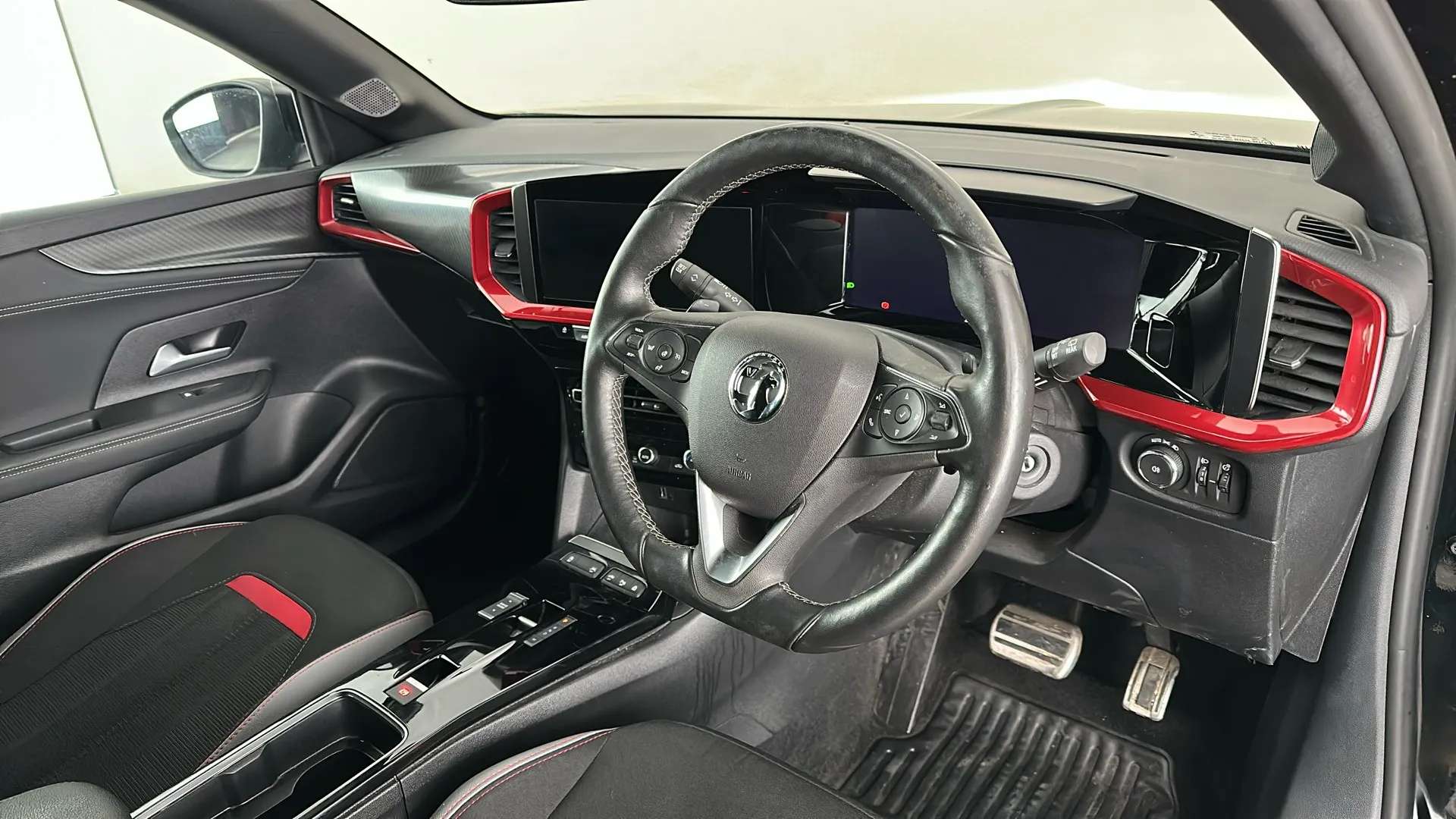 2023 VAUXHALL MOKKA 2023 VAUXHALL MOKKA