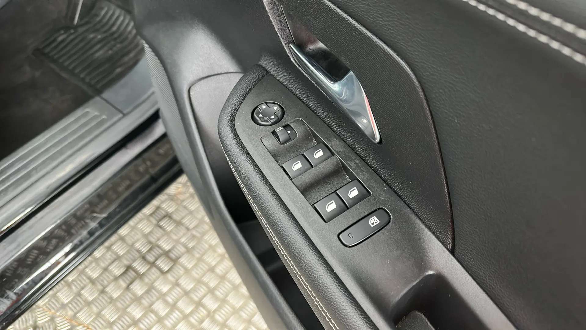 2023 VAUXHALL MOKKA 2023 VAUXHALL MOKKA