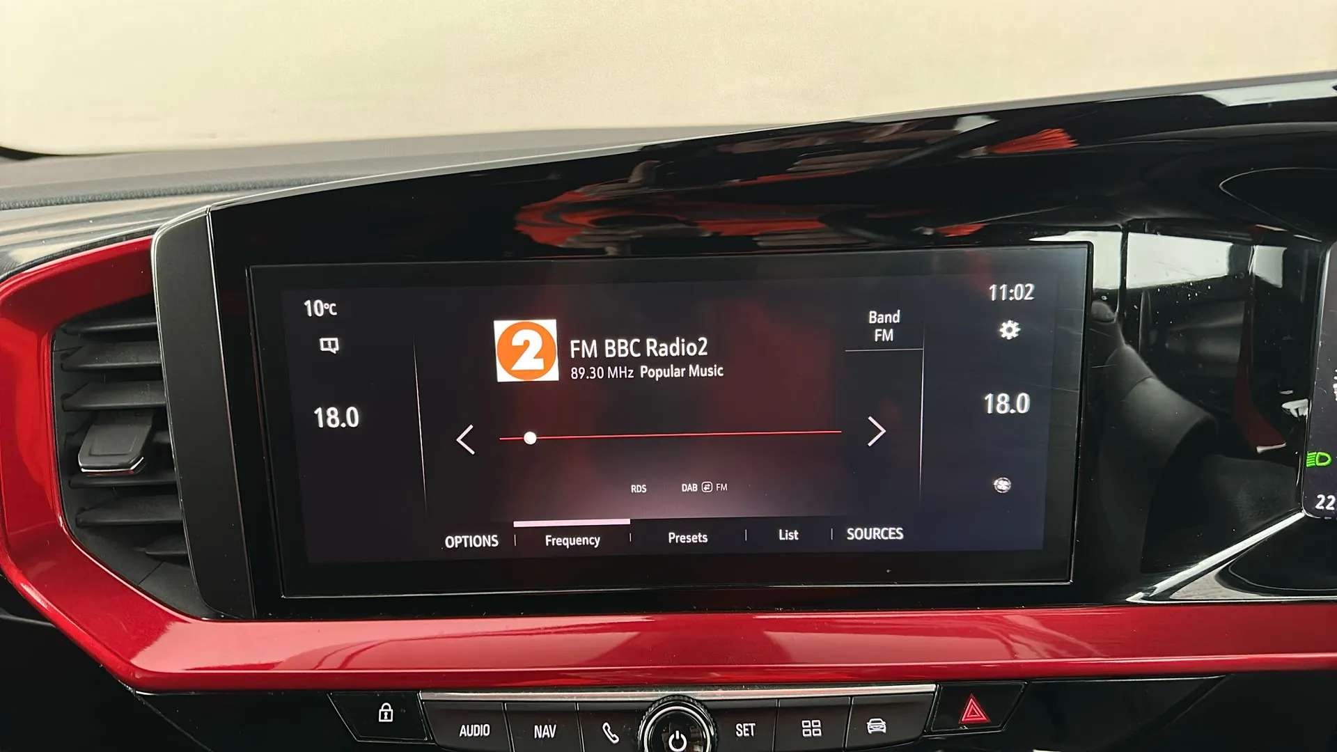 2023 VAUXHALL MOKKA 2023 VAUXHALL MOKKA