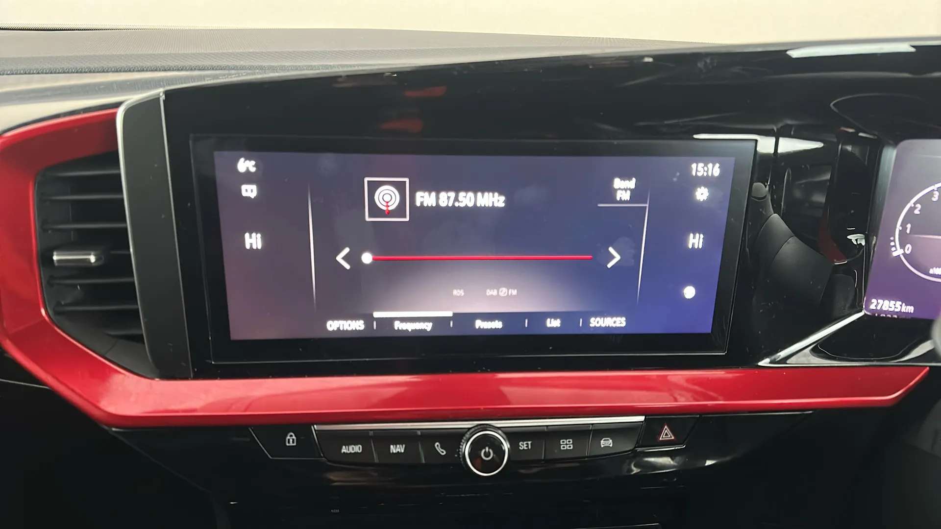 2023 VAUXHALL MOKKA 2023 VAUXHALL MOKKA