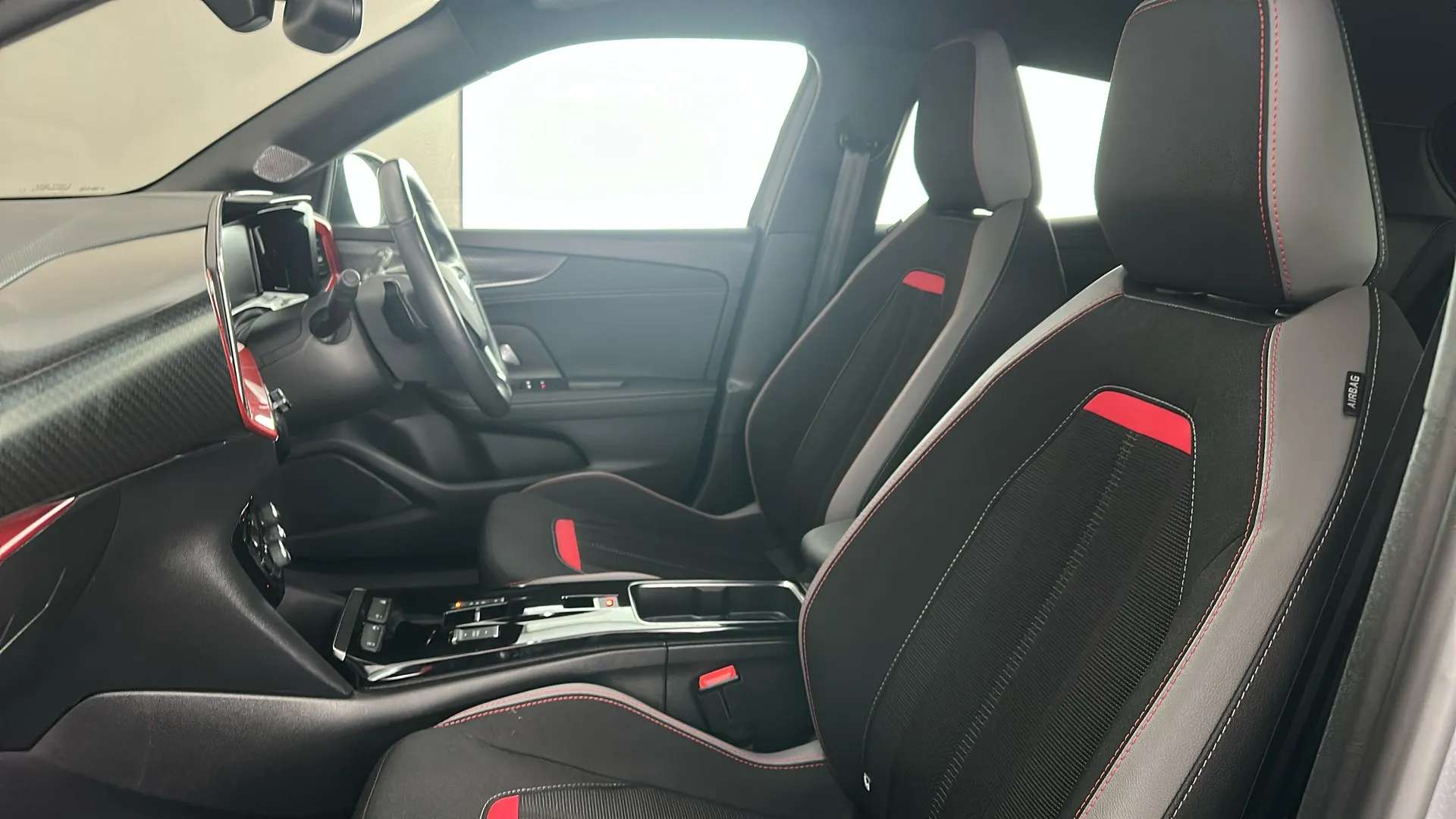 2023 VAUXHALL MOKKA 2023 VAUXHALL MOKKA