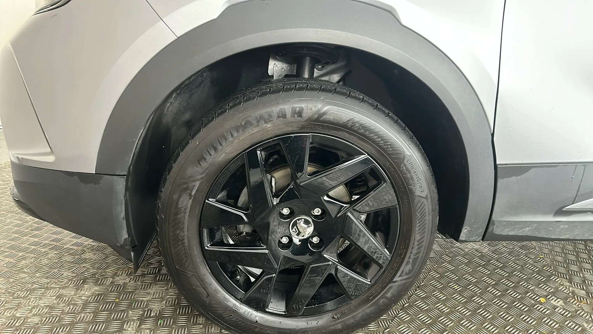 2023 VAUXHALL MOKKA 2023 VAUXHALL MOKKA