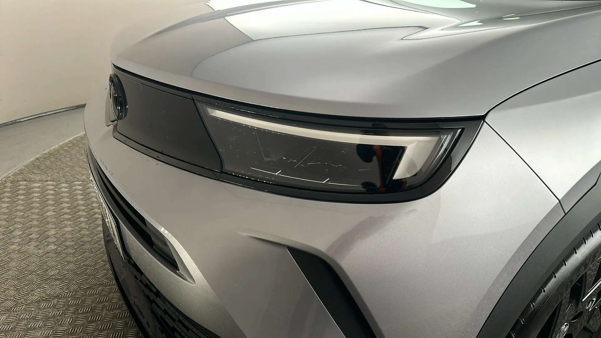 2023 VAUXHALL MOKKA 2023 VAUXHALL MOKKA