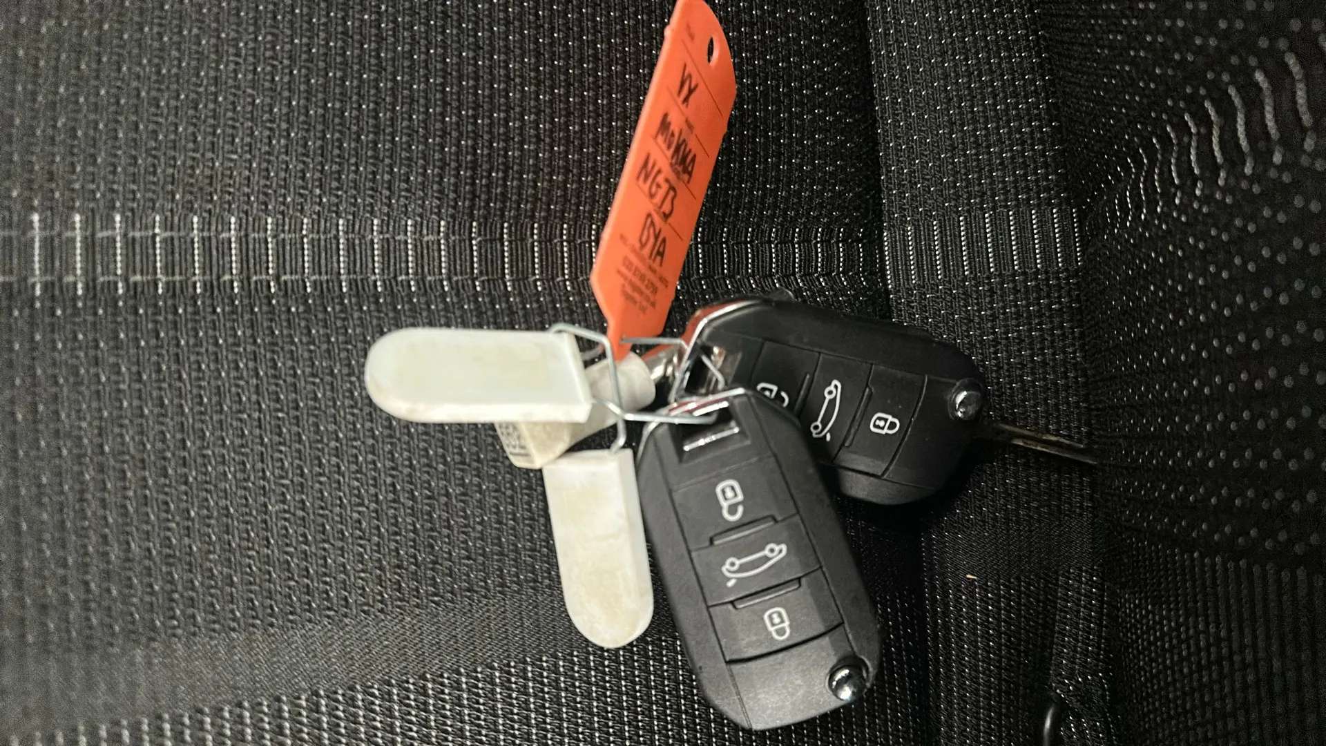 2023 VAUXHALL MOKKA 2023 VAUXHALL MOKKA