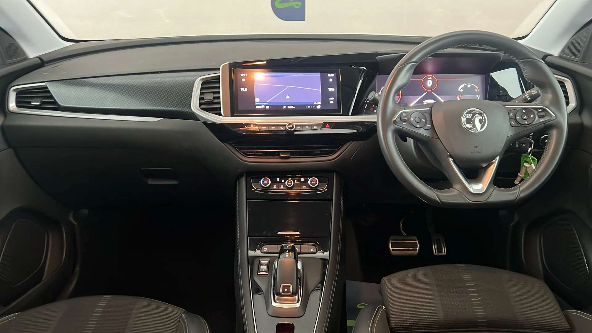 2023 VAUXHALL GRANDLAND 2023 VAUXHALL GRANDLAND