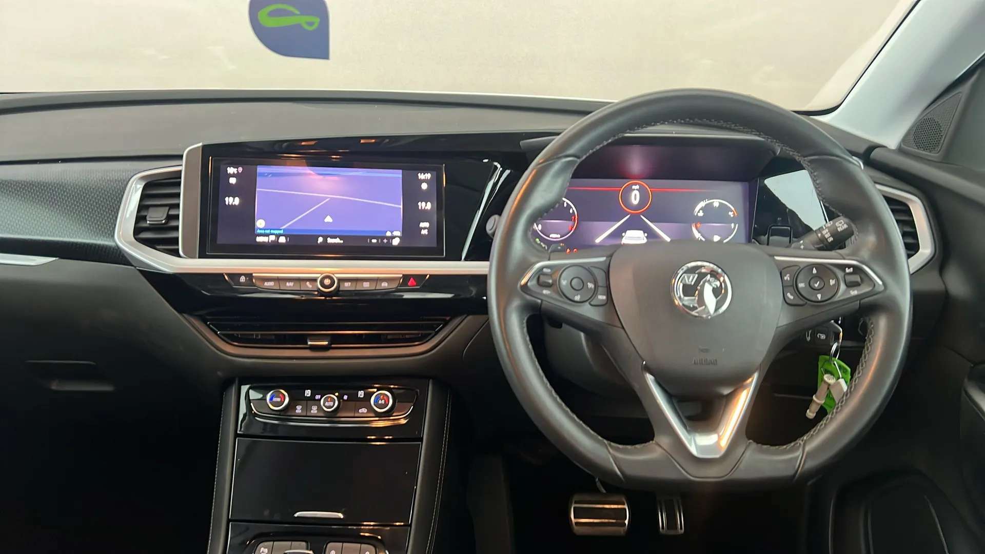 2023 VAUXHALL GRANDLAND 2023 VAUXHALL GRANDLAND