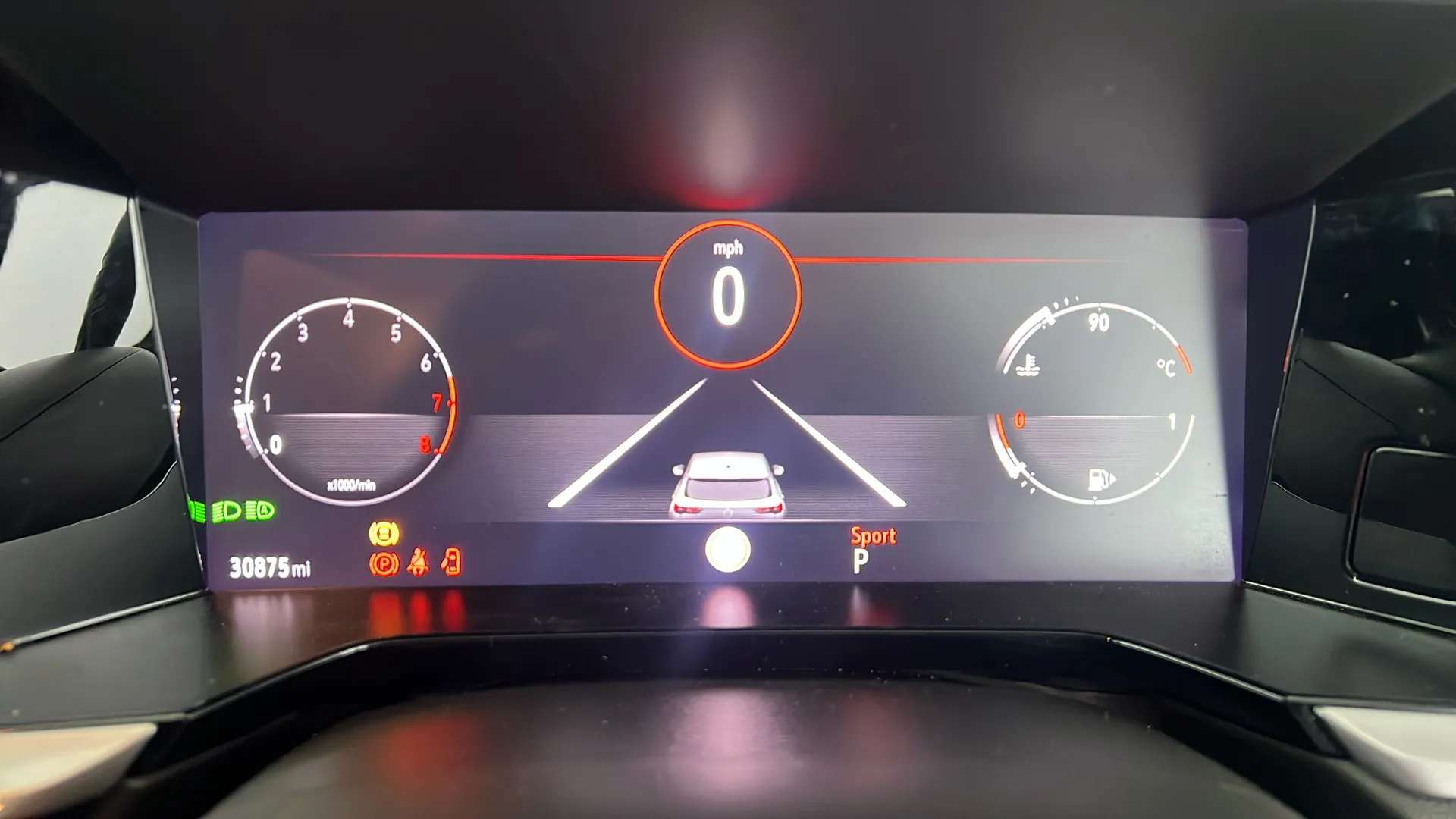 2023 VAUXHALL GRANDLAND 2023 VAUXHALL GRANDLAND