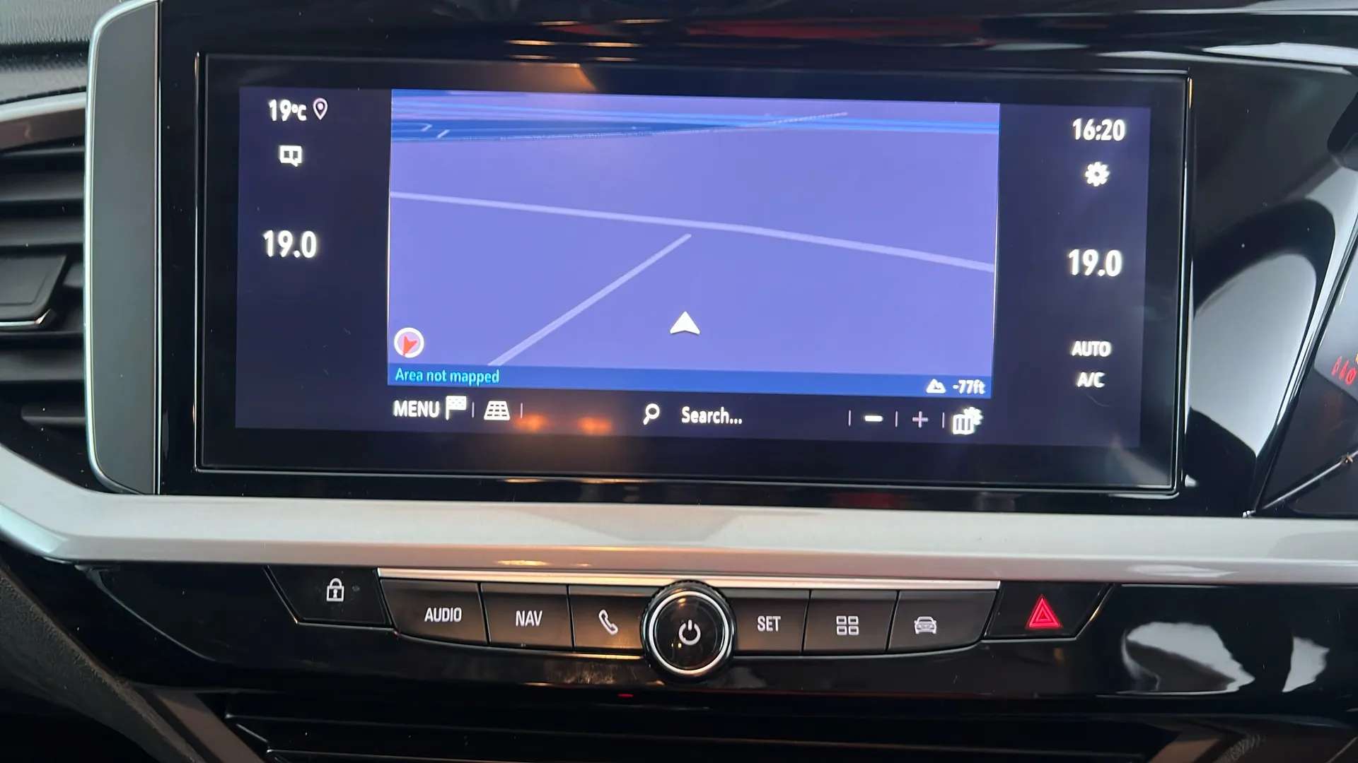 2023 VAUXHALL GRANDLAND 2023 VAUXHALL GRANDLAND
