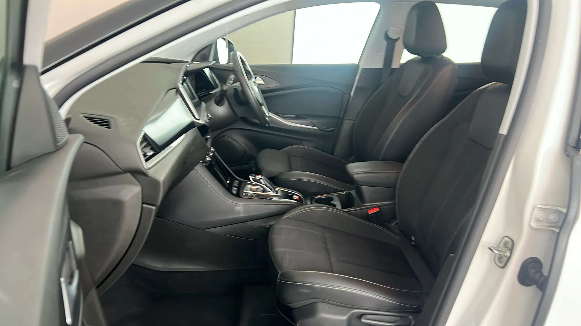 2023 VAUXHALL GRANDLAND 2023 VAUXHALL GRANDLAND