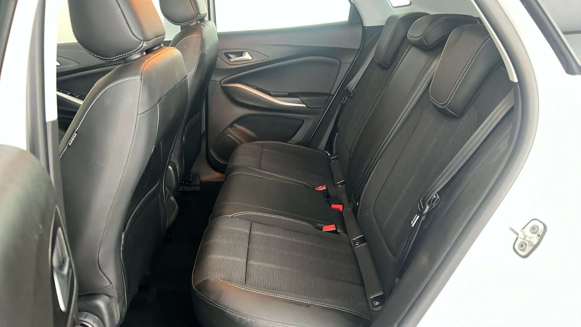 2023 VAUXHALL GRANDLAND 2023 VAUXHALL GRANDLAND