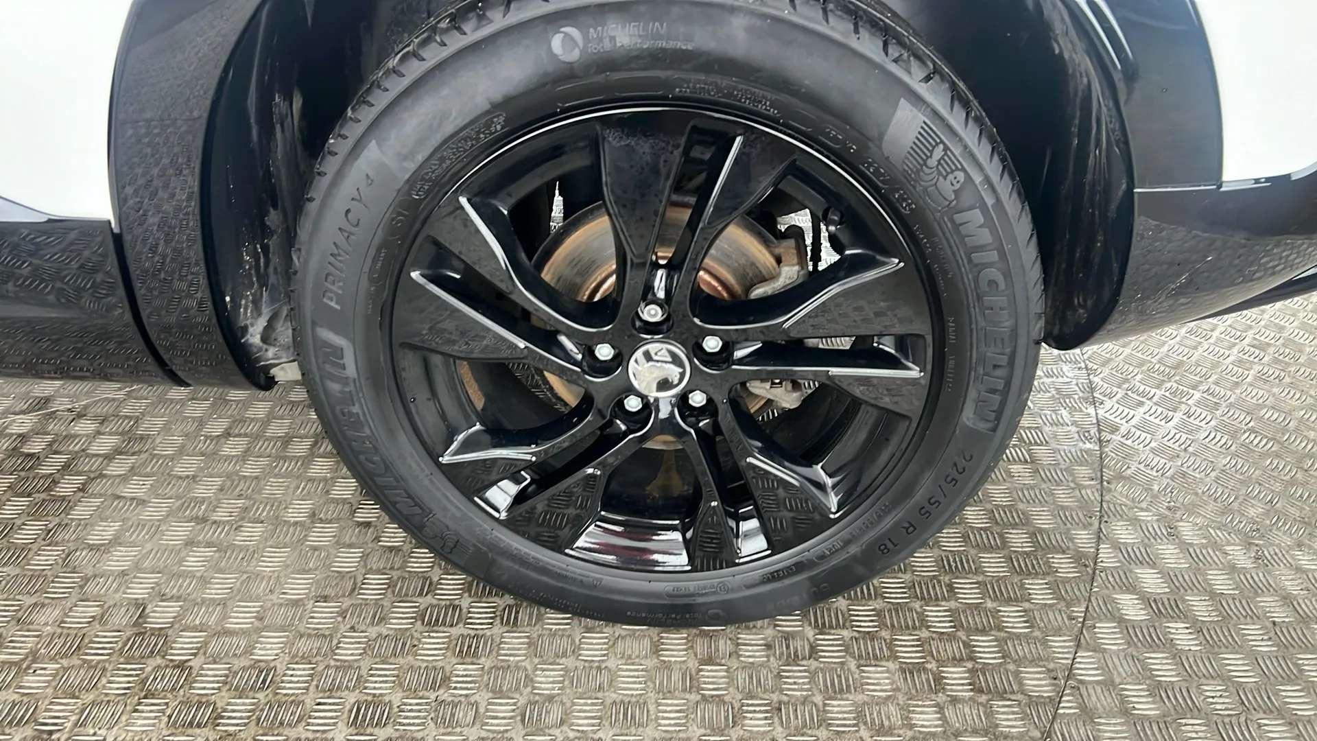 2023 VAUXHALL GRANDLAND 2023 VAUXHALL GRANDLAND