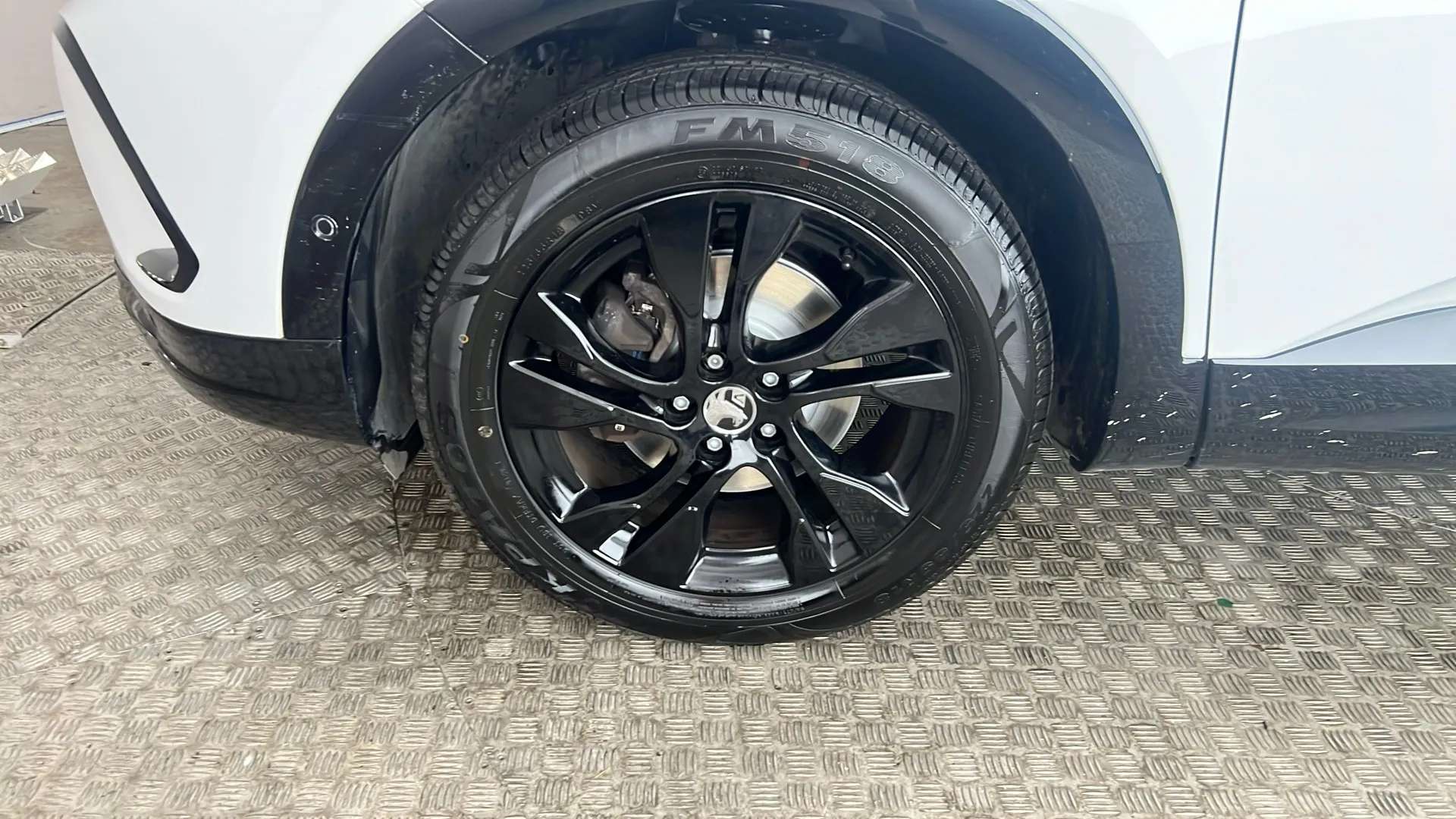 2023 VAUXHALL GRANDLAND 2023 VAUXHALL GRANDLAND