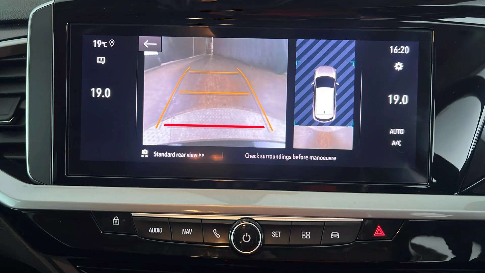 2023 VAUXHALL GRANDLAND 2023 VAUXHALL GRANDLAND
