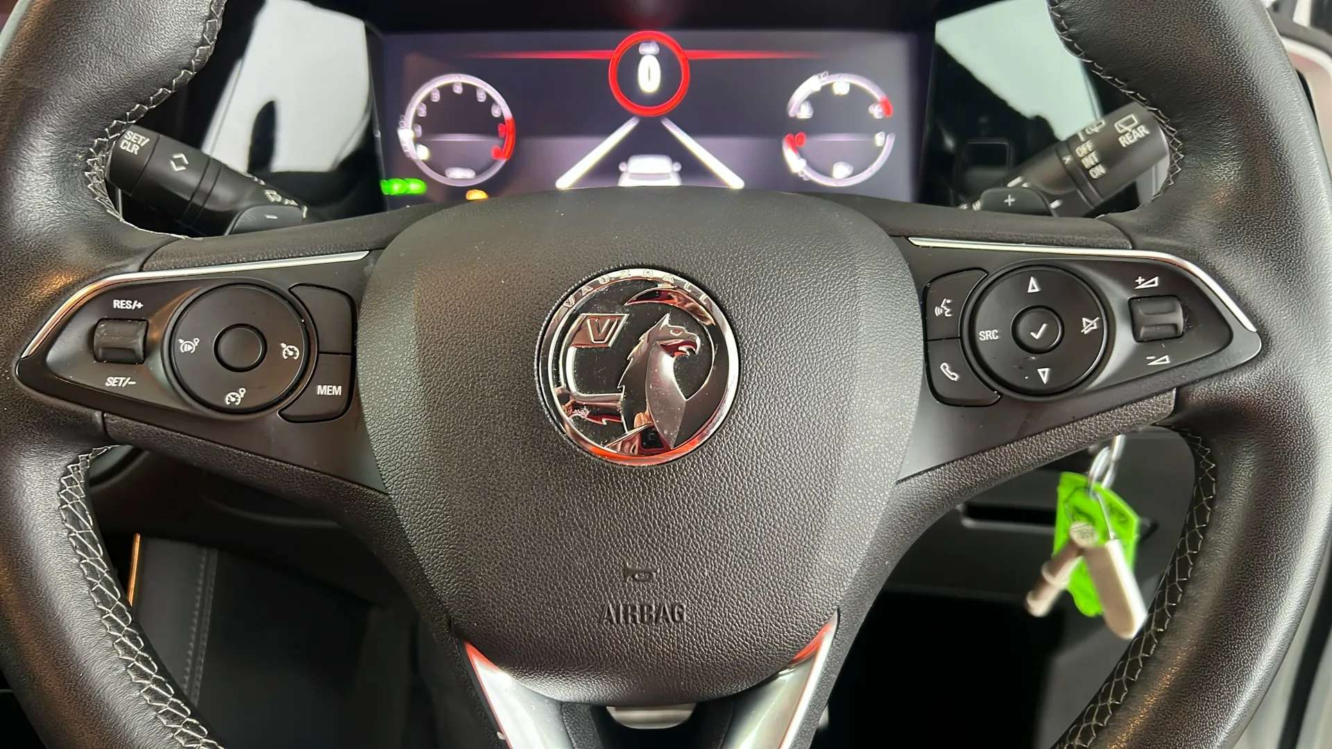 2023 VAUXHALL GRANDLAND 2023 VAUXHALL GRANDLAND