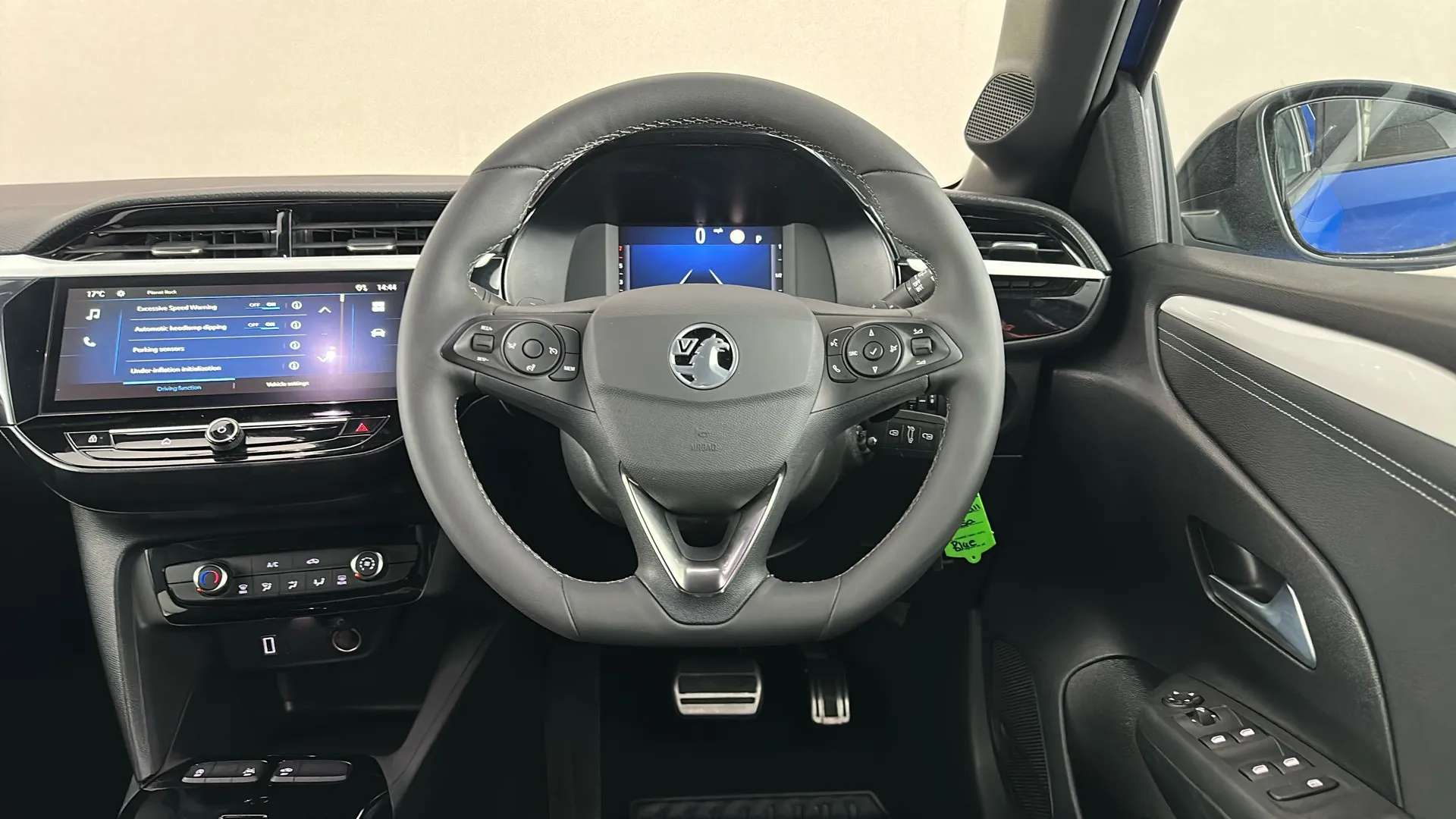 2025 VAUXHALL CORSA 2025 VAUXHALL CORSA