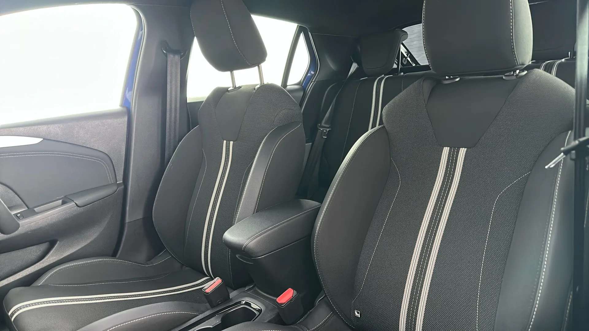 2025 VAUXHALL CORSA 2025 VAUXHALL CORSA