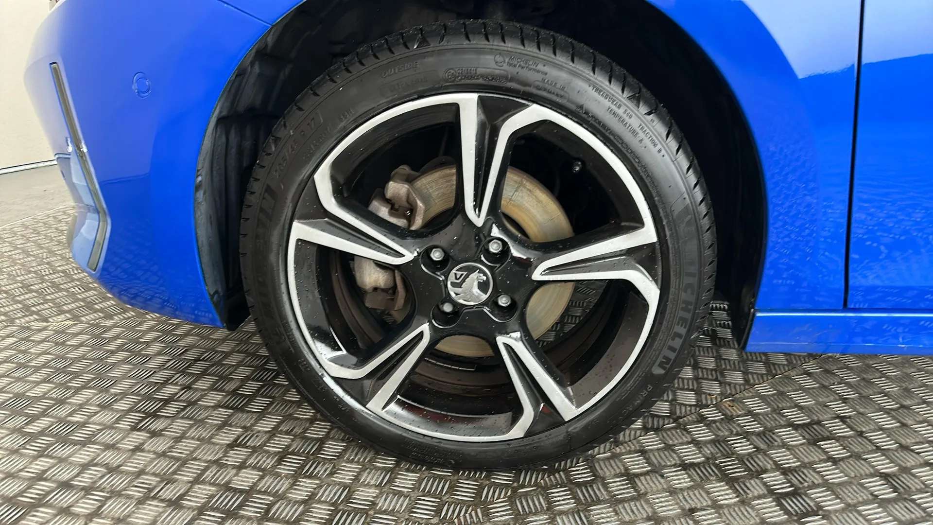 2025 VAUXHALL CORSA 2025 VAUXHALL CORSA