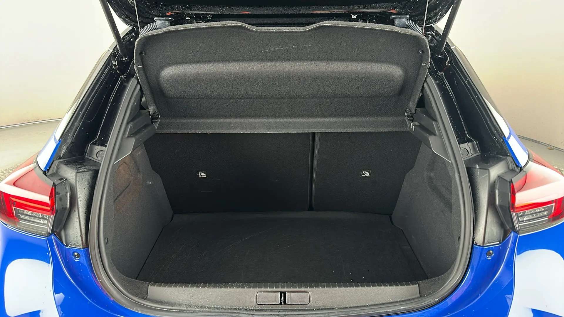2025 VAUXHALL CORSA 2025 VAUXHALL CORSA
