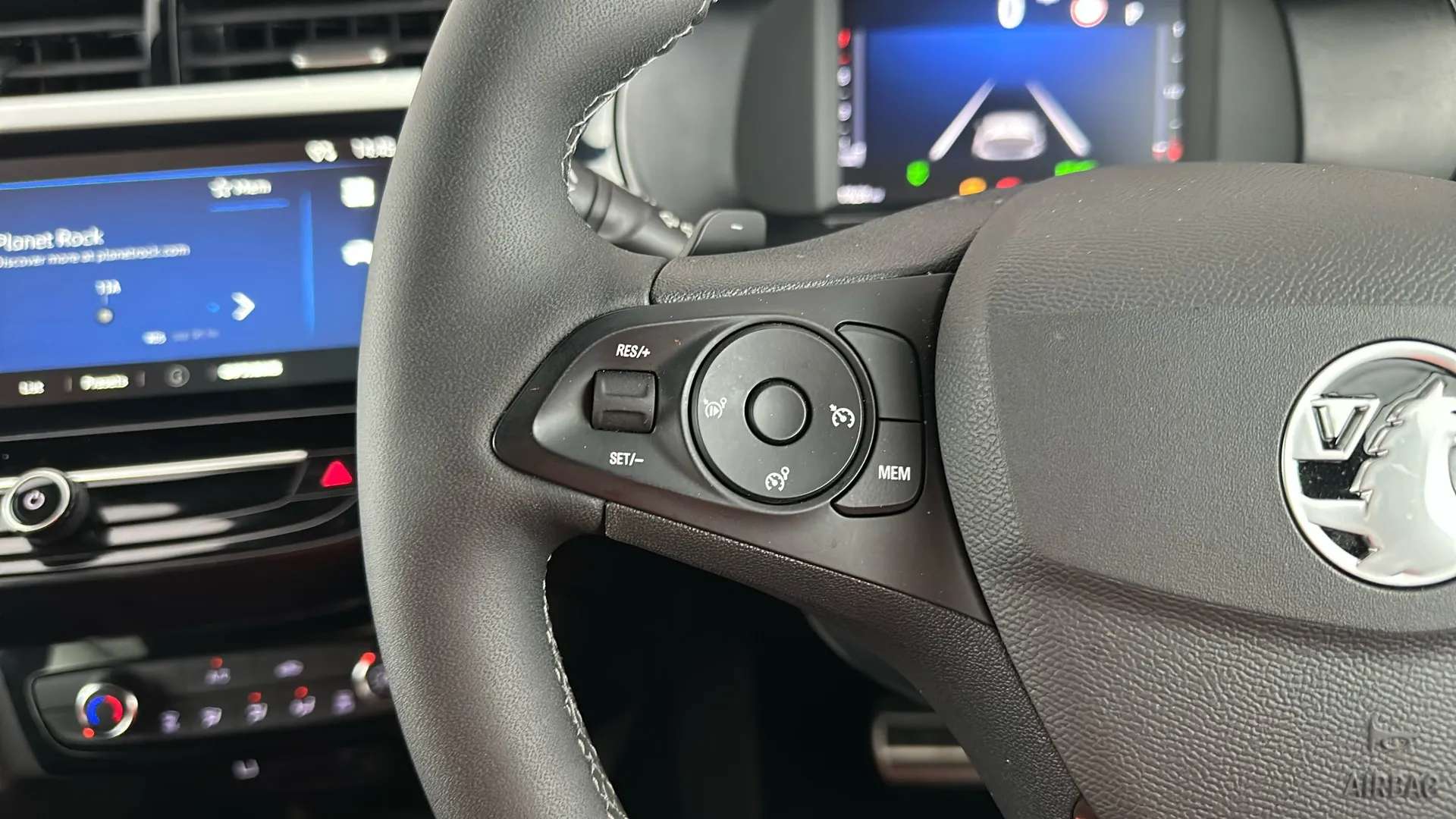 2025 VAUXHALL CORSA 2025 VAUXHALL CORSA