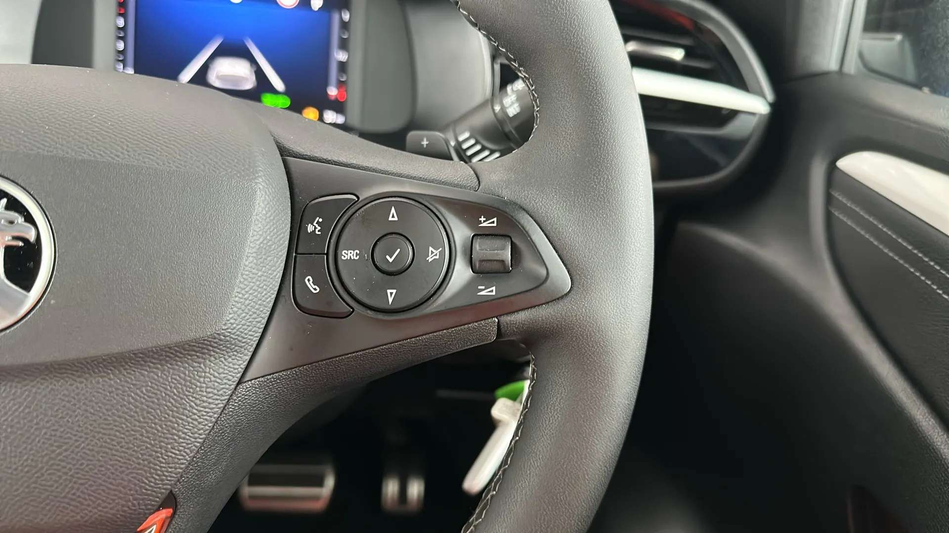 2025 VAUXHALL CORSA 2025 VAUXHALL CORSA